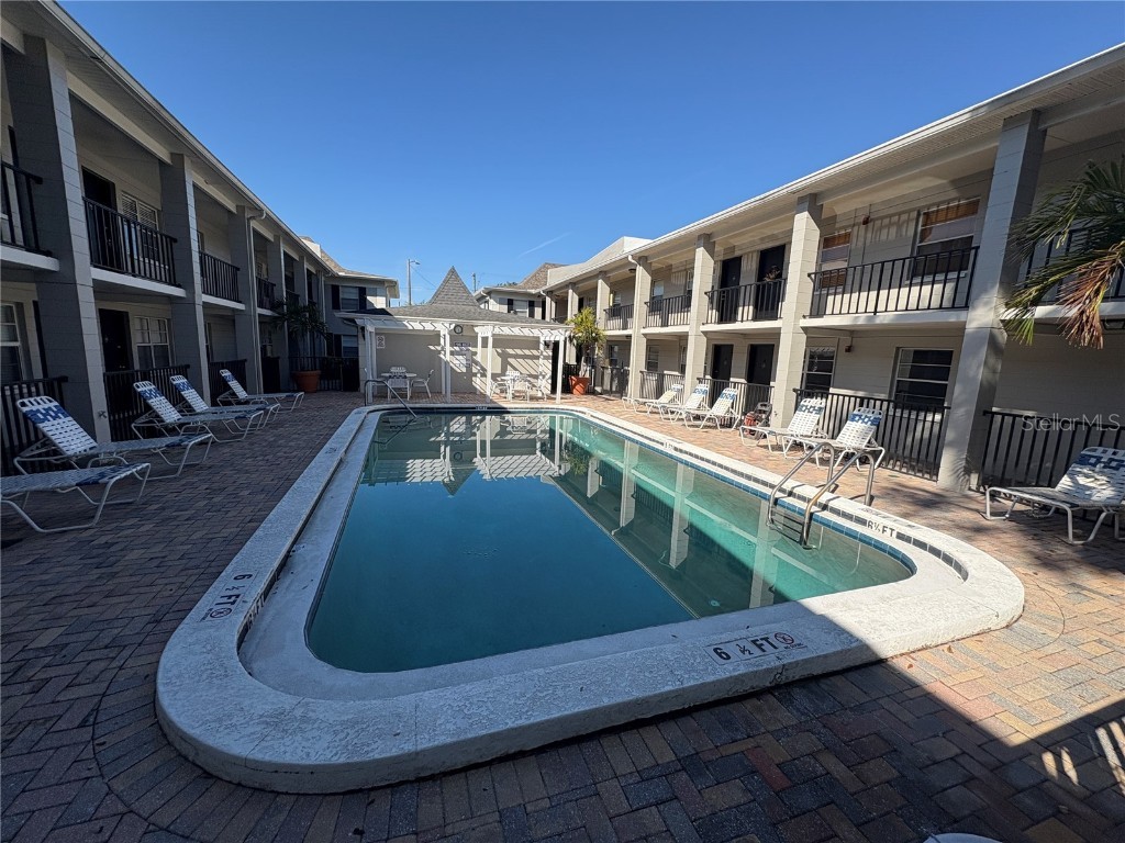 5221 Bayshore Boulevard #59 Tampa FL 33611 TB8450479 image11