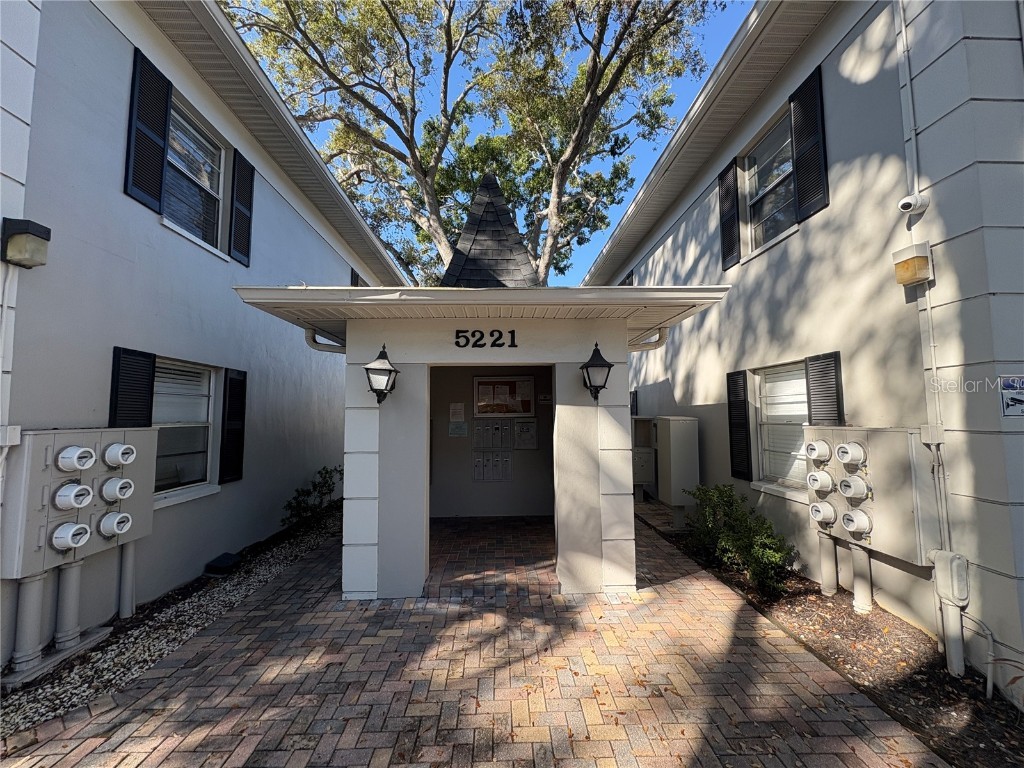 5221 Bayshore Boulevard #59 Tampa FL 33611 TB8450479 image13