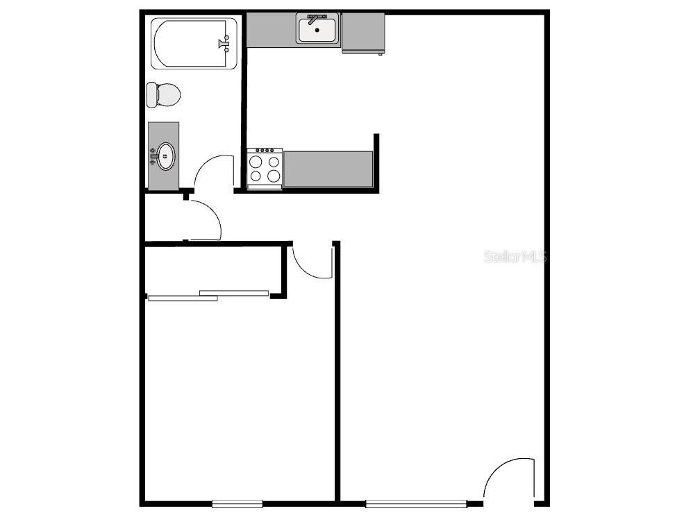 5221 Bayshore Boulevard #59 Tampa FL 33611 TB8450479 image15