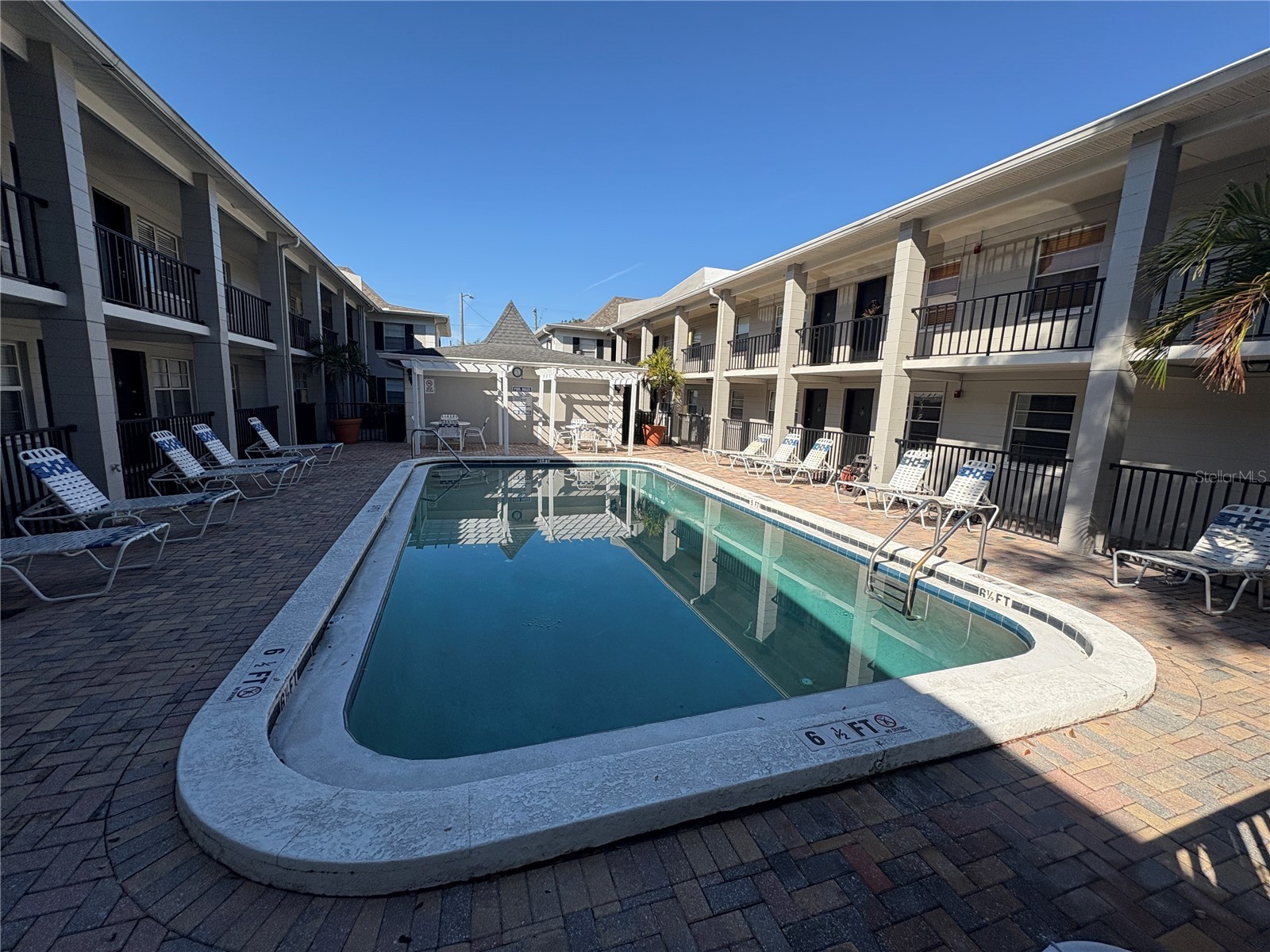 5221 Bayshore Boulevard #59 Tampa FL 33611 TB8483282 image15