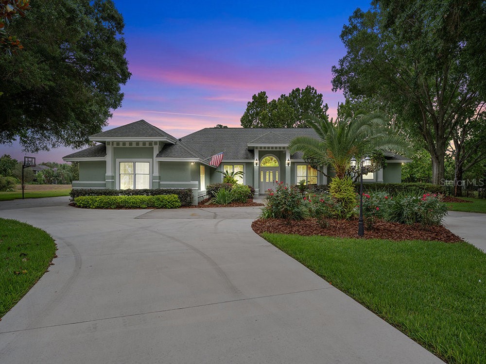 5221 Butler Ridge Drive Windermere FL 34786 G5082384 image1