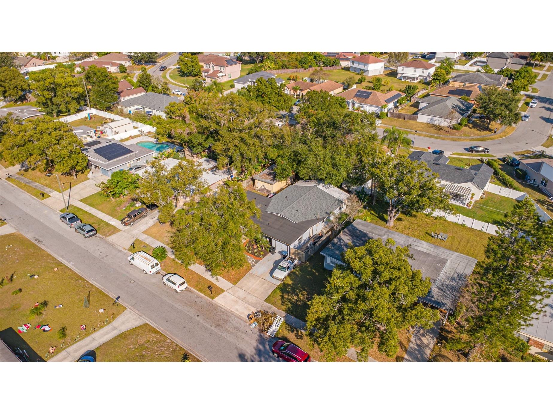 5221 Chenault Avenue Orlando FL 32839 - LAKE JESSAMINE O6364446 image38