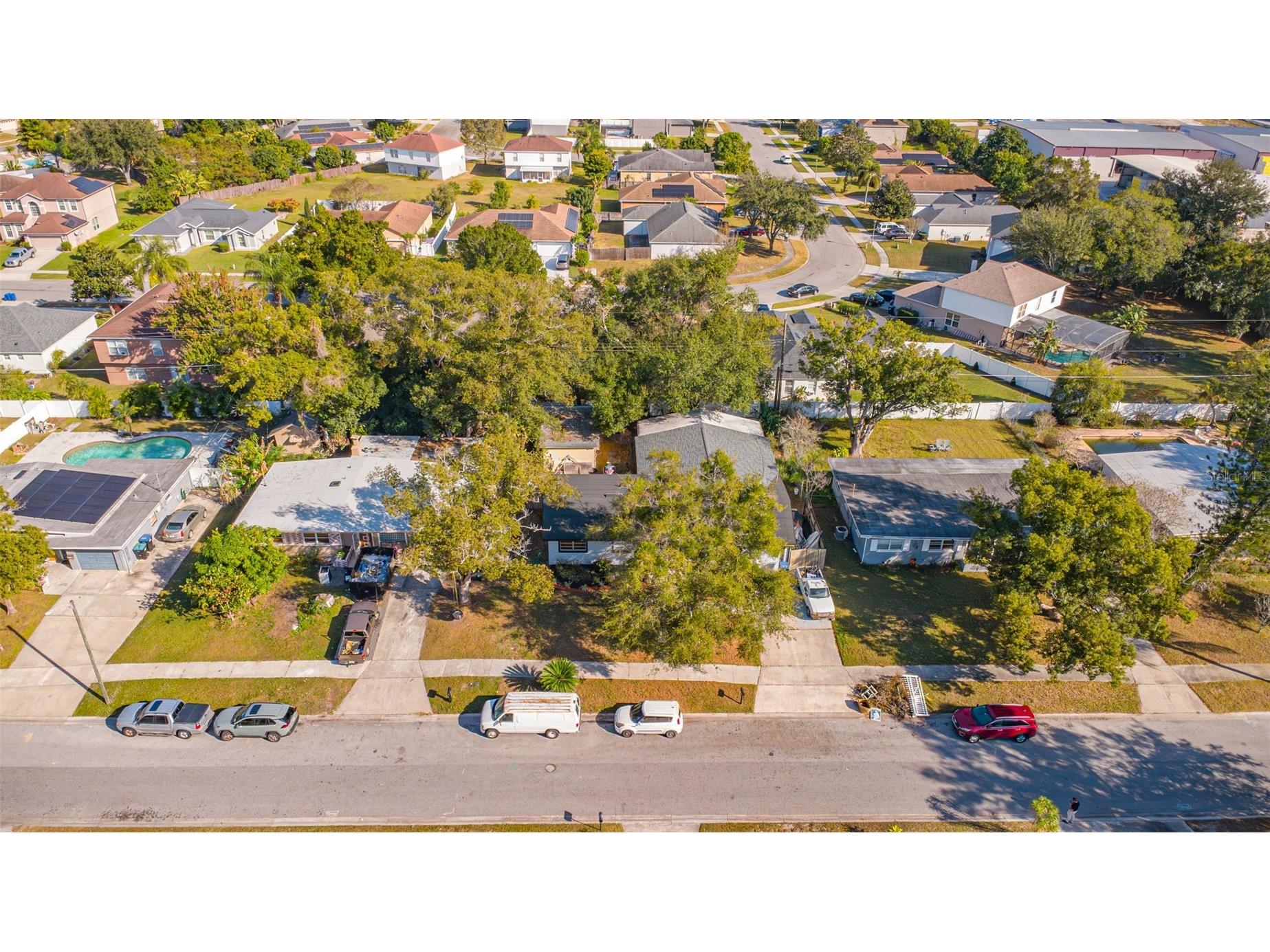 5221 Chenault Avenue Orlando FL 32839 - LAKE JESSAMINE O6364446 image39