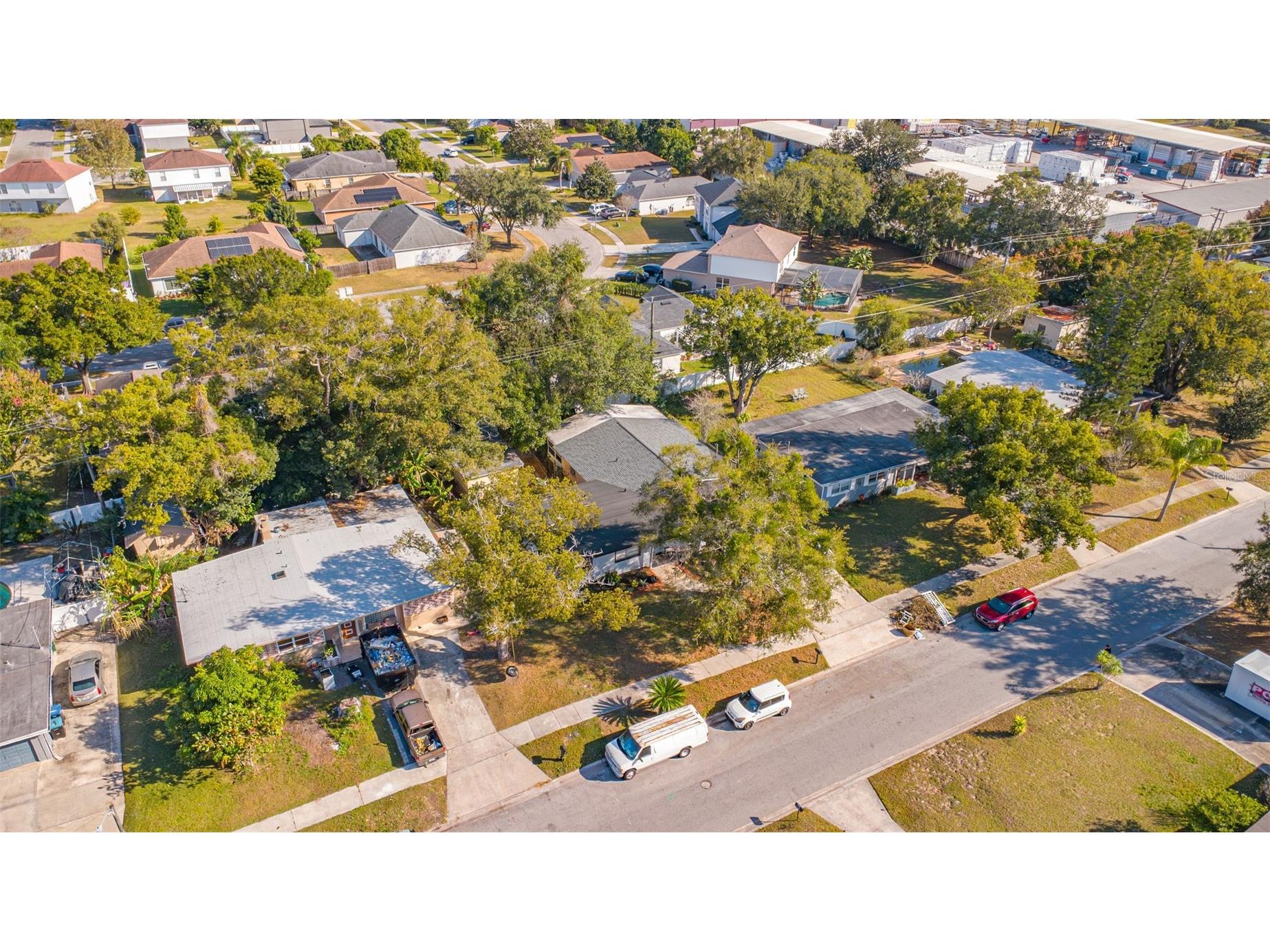 5221 Chenault Avenue Orlando FL 32839 - LAKE JESSAMINE O6364446 image40