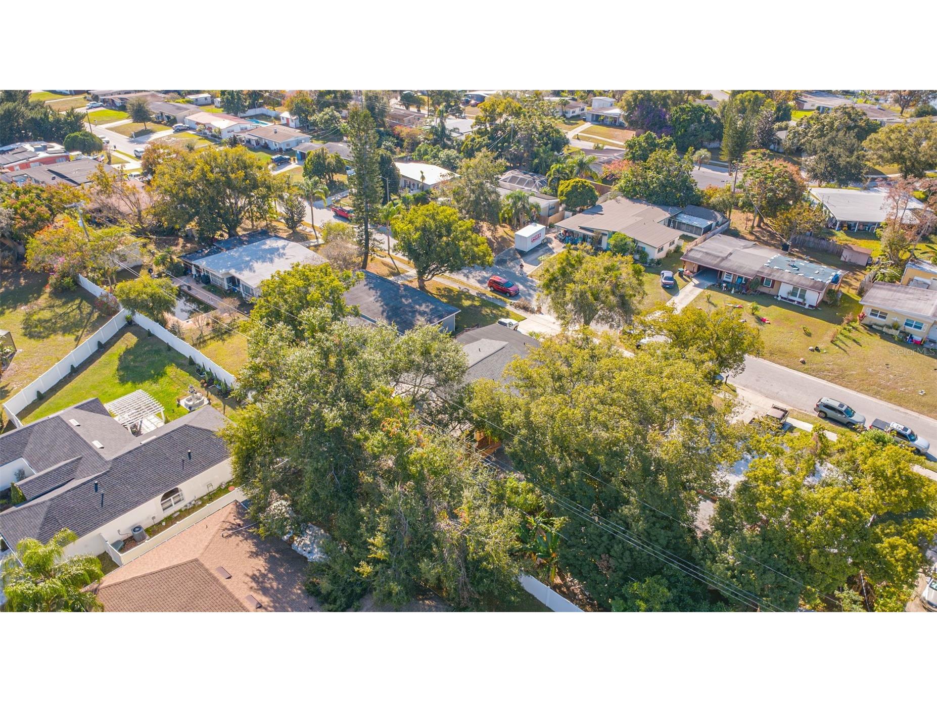 5221 Chenault Avenue Orlando FL 32839 - LAKE JESSAMINE O6364446 image41