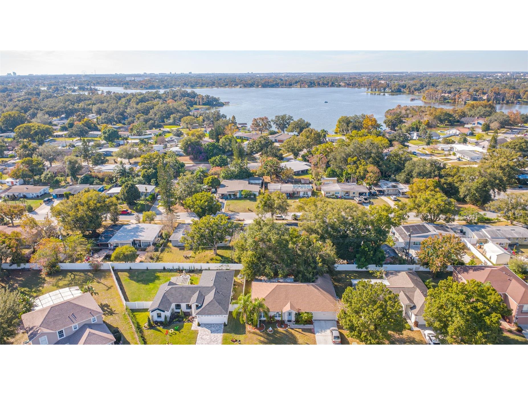5221 Chenault Avenue Orlando FL 32839 - LAKE JESSAMINE O6364446 image42