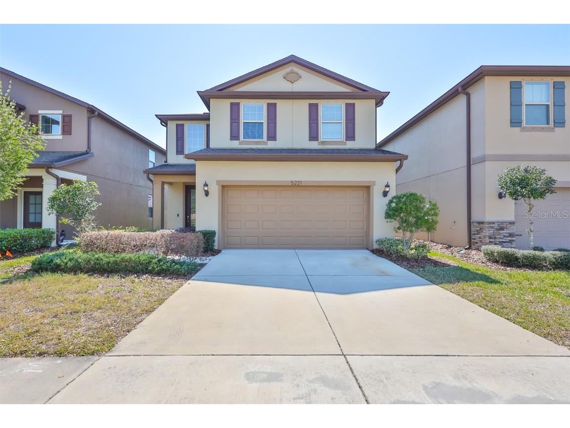 5221 Fallen Leaf Drive Riverview FL 33578 T3506902 image1