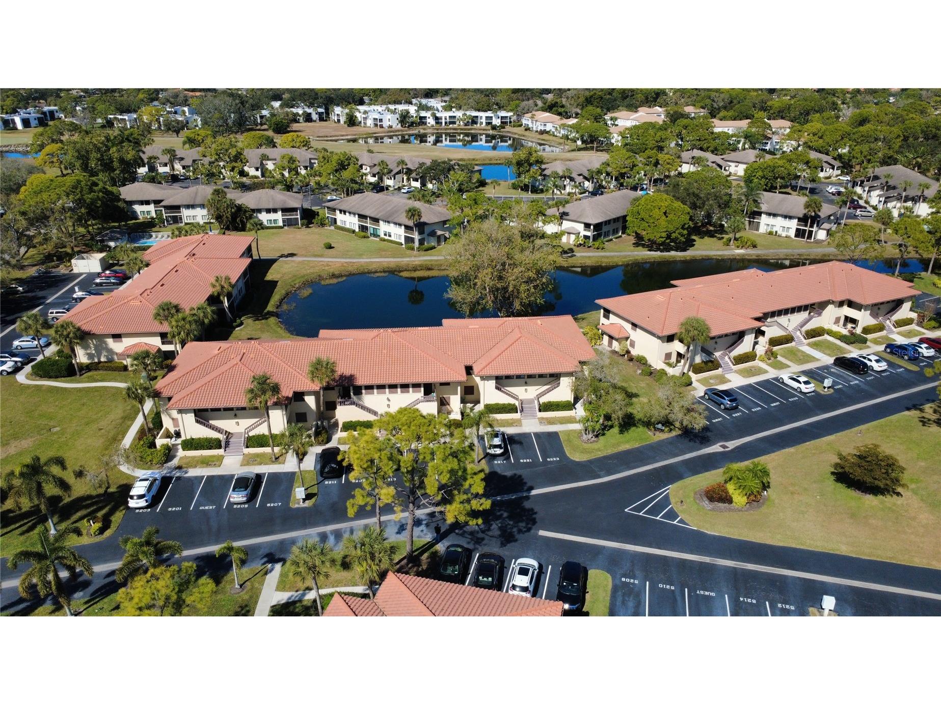 5221 Lake Village Drive #24 Sarasota FL 34235 A4681255 image36