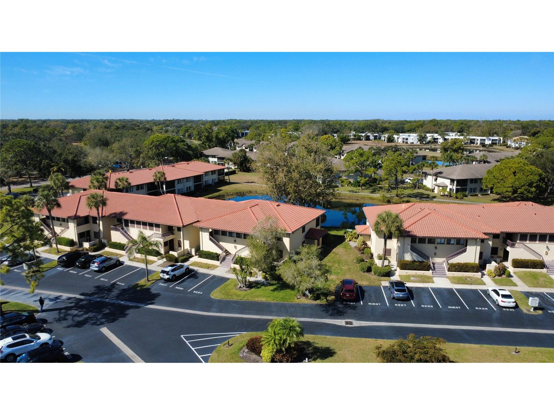 5221 Lake Village Drive #24 Sarasota FL 34235 A4681255 image4