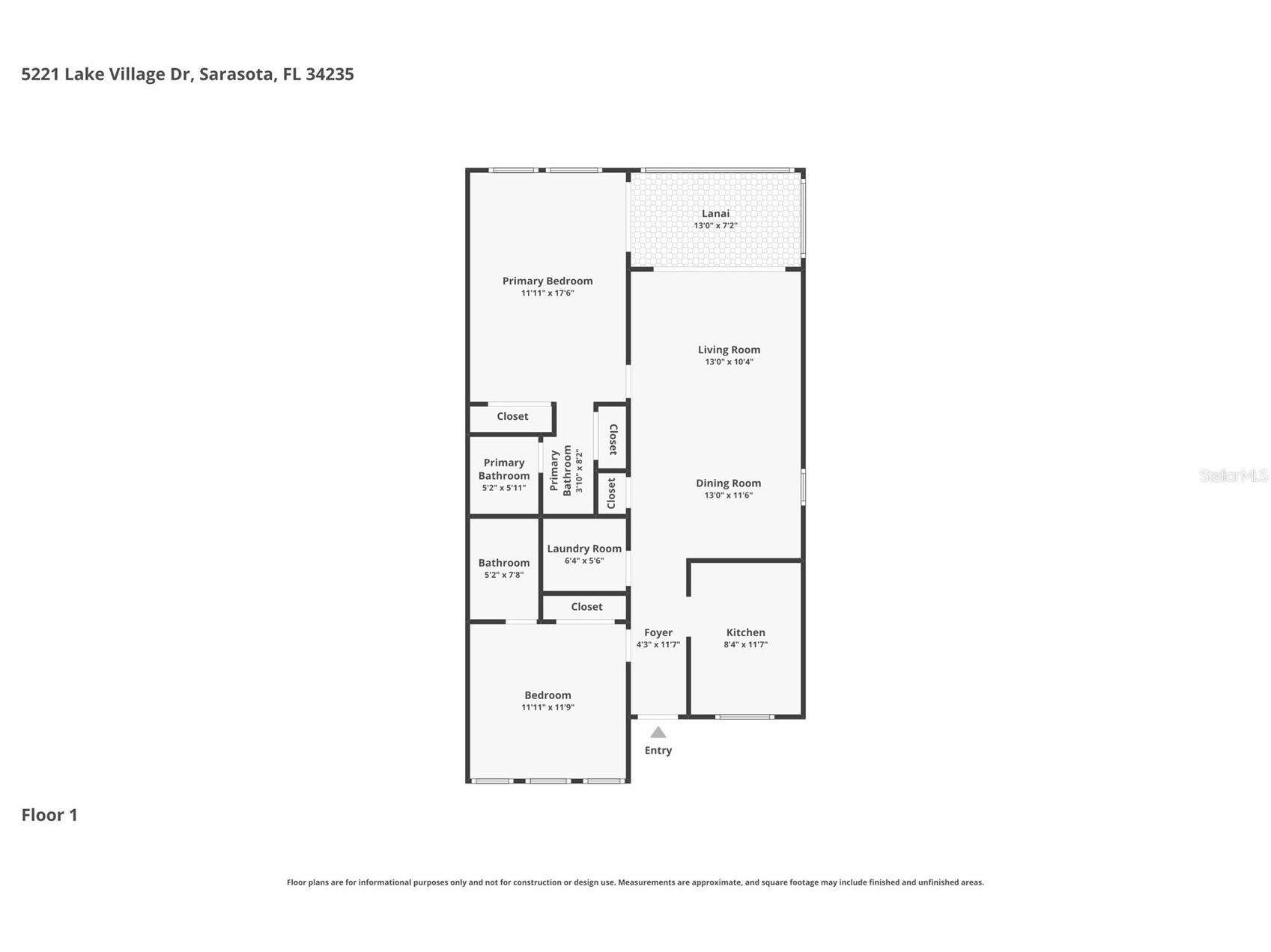 5221 Lake Village Drive #24 Sarasota FL 34235 C7527429 image29