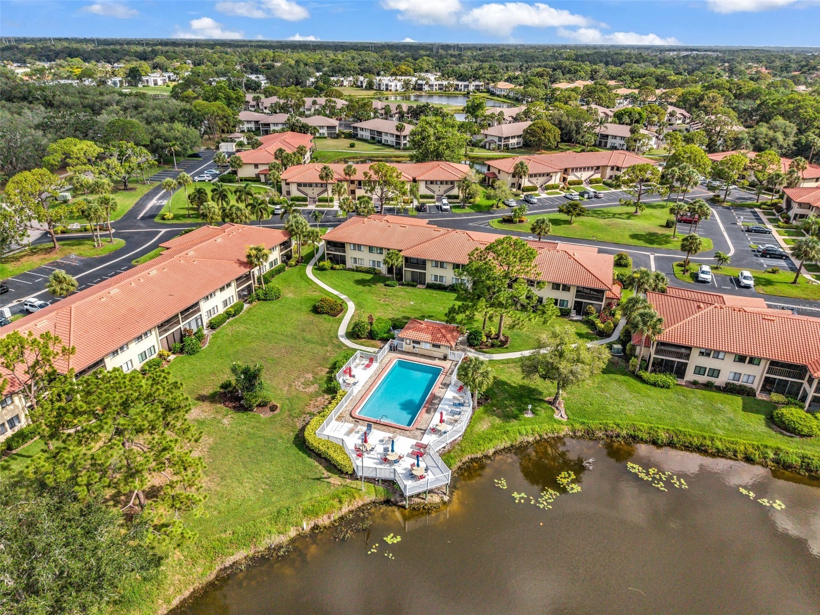 5221 Lake Village Drive #24 Sarasota FL 34235 C7527429 image35
