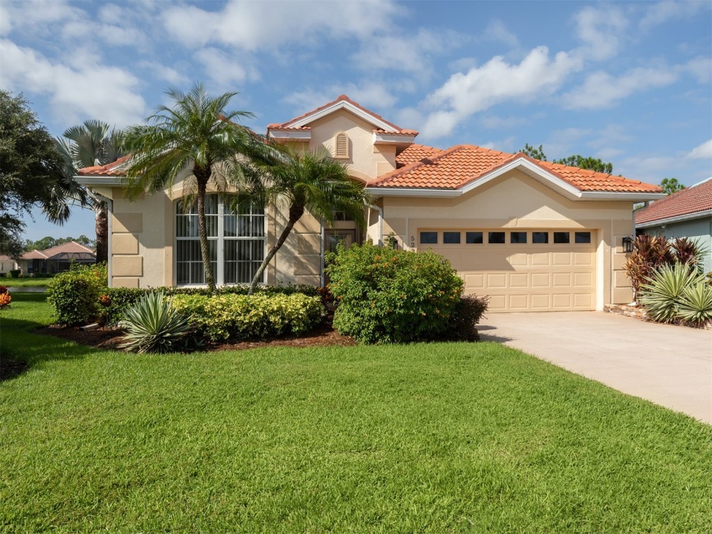 5221 Laurel Oak Court North Port FL 34287 N6134223 image1