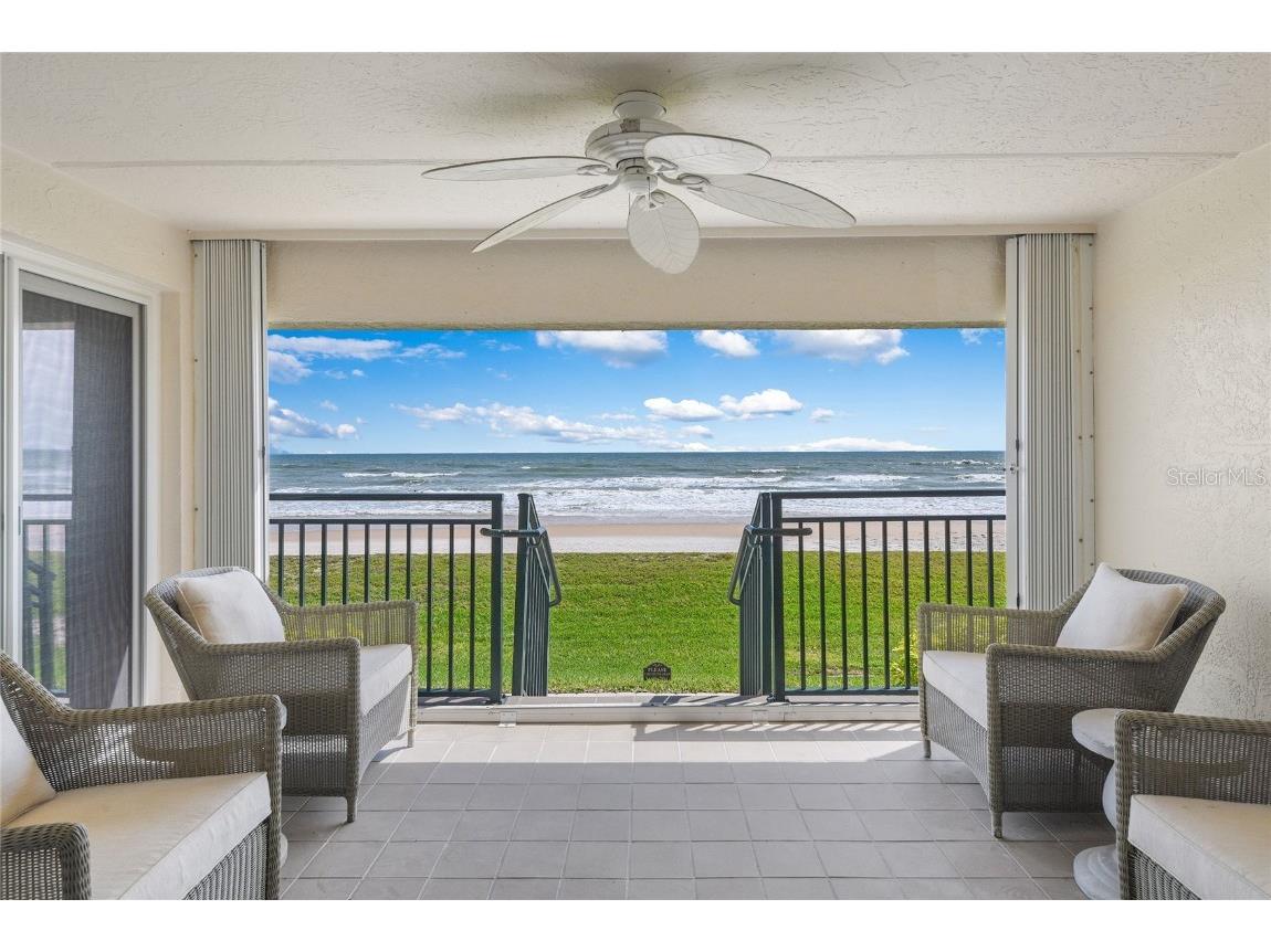 5221 S Atlantic Avenue #102 New Smyrna Beach FL 32169 - ATLANTIC OCEAN O6194757 image1