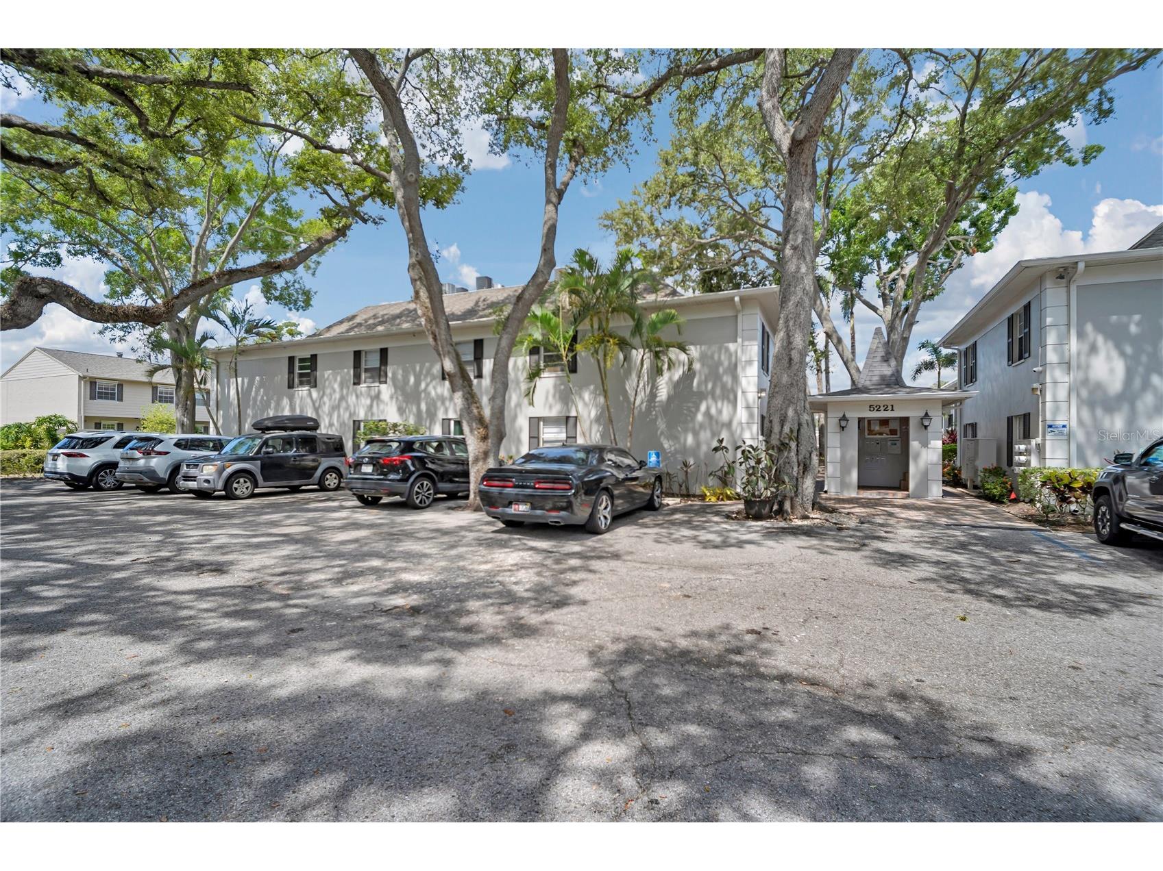 5221 S Bayshore Boulevard #23 Tampa FL 33611 TB8521178 image1