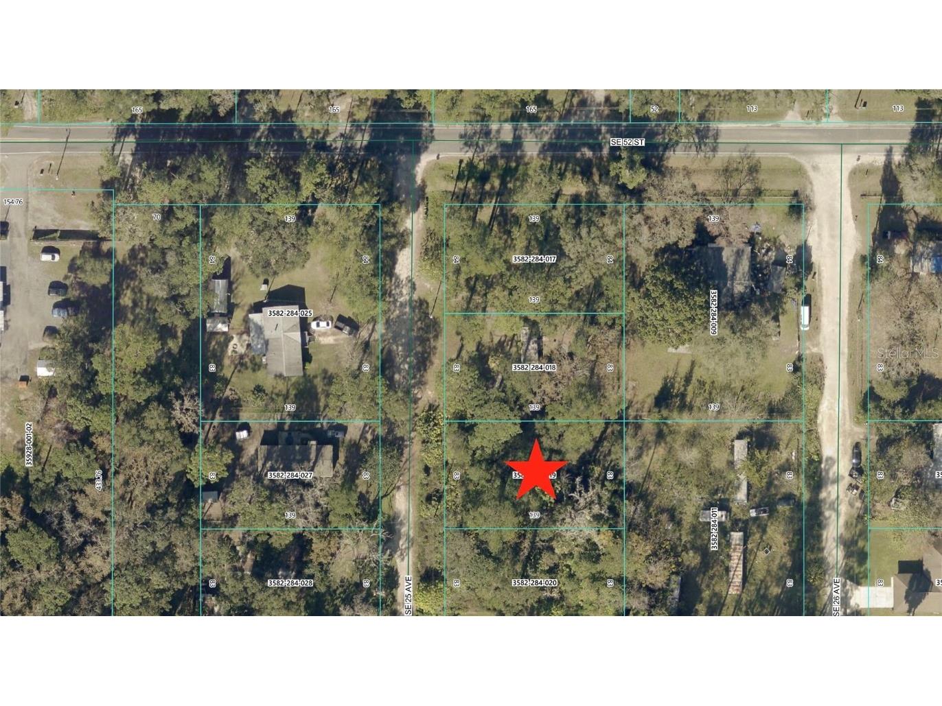5221 SE 25th Avenue Ocala FL 34480 OM714535 image1