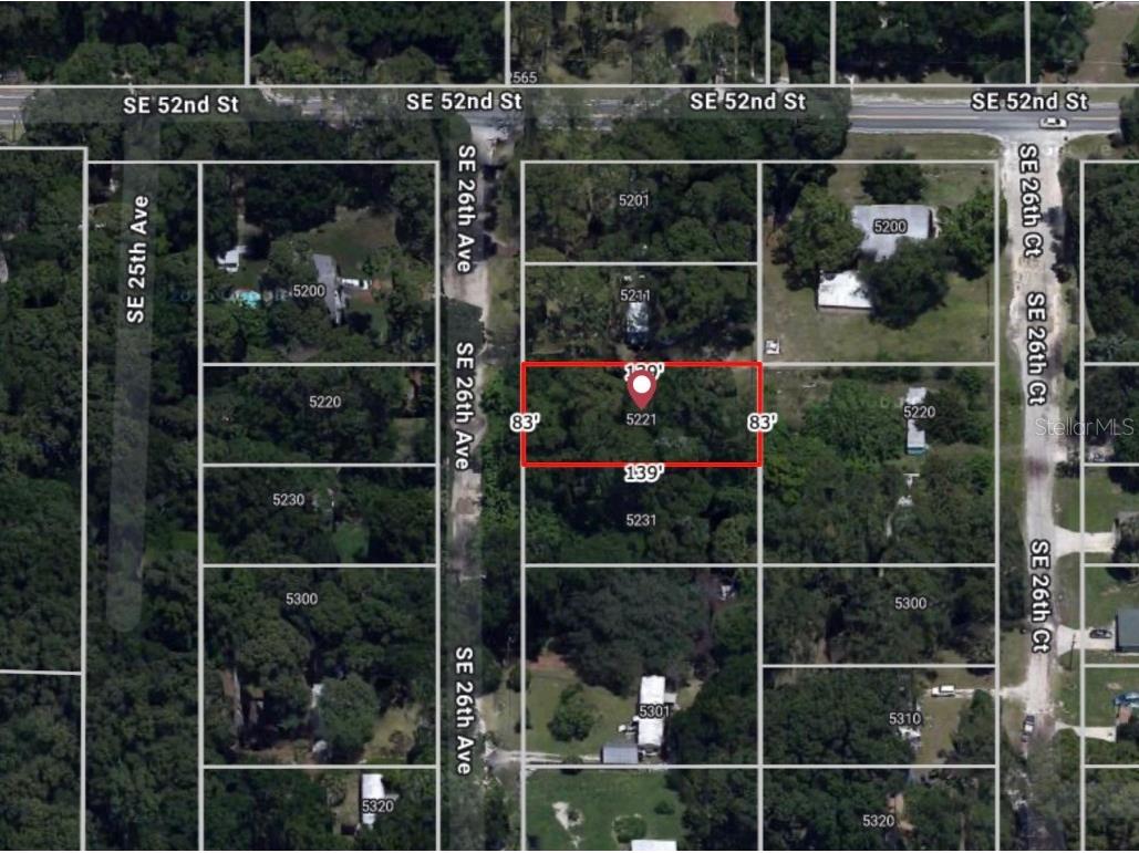 5221 SE 25th Avenue Ocala FL 34480 OM714535 image2