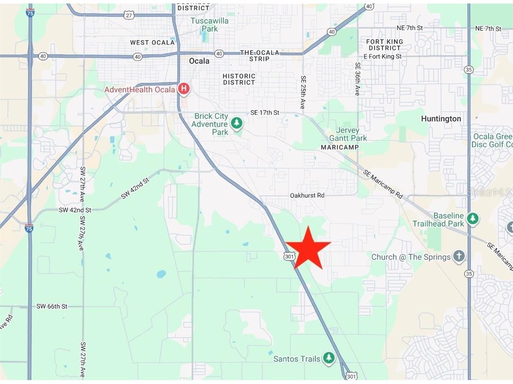 5221 SE 25th Avenue Ocala FL 34480 OM714535 image3