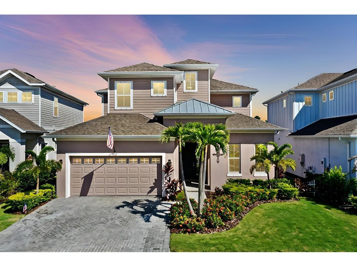 5221 Wishing Arch Drive Apollo Beach FL 33572 TB8334528 image1