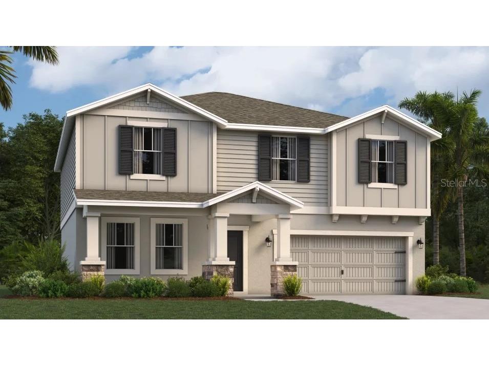 5221 Worchester Drive Kissimmee FL 34746 O6407437 image1