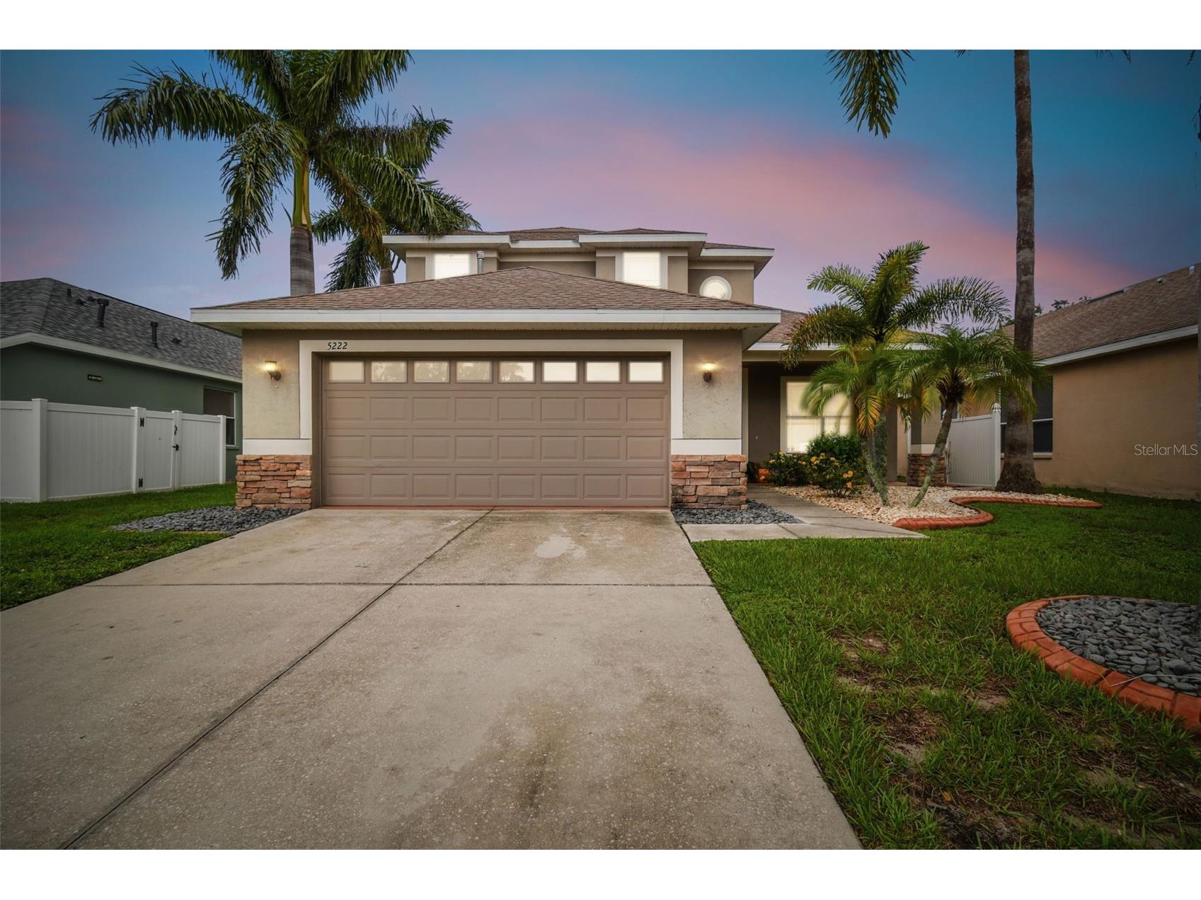 5222 Clover Mist Drive Apollo Beach FL 33572 TB8525181 image1