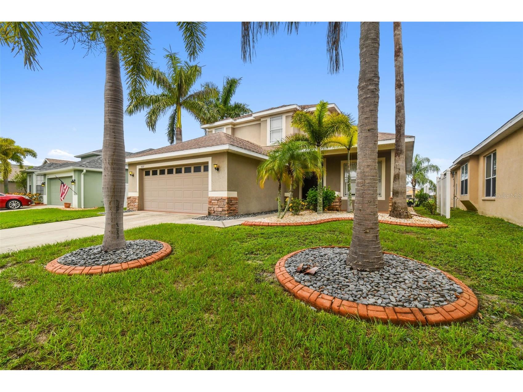 5222 Clover Mist Drive Apollo Beach FL 33572 TB8525181 image30