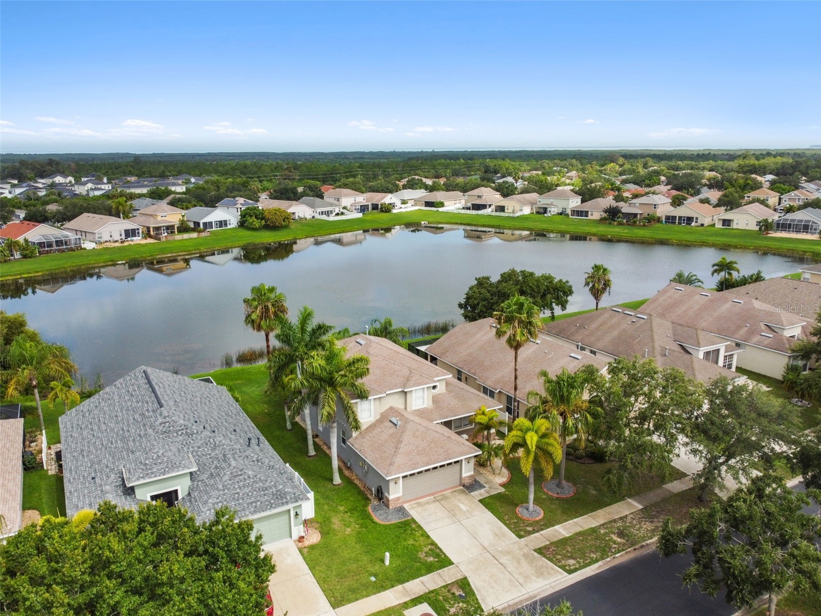 5222 Clover Mist Drive Apollo Beach FL 33572 TB8525181 image31