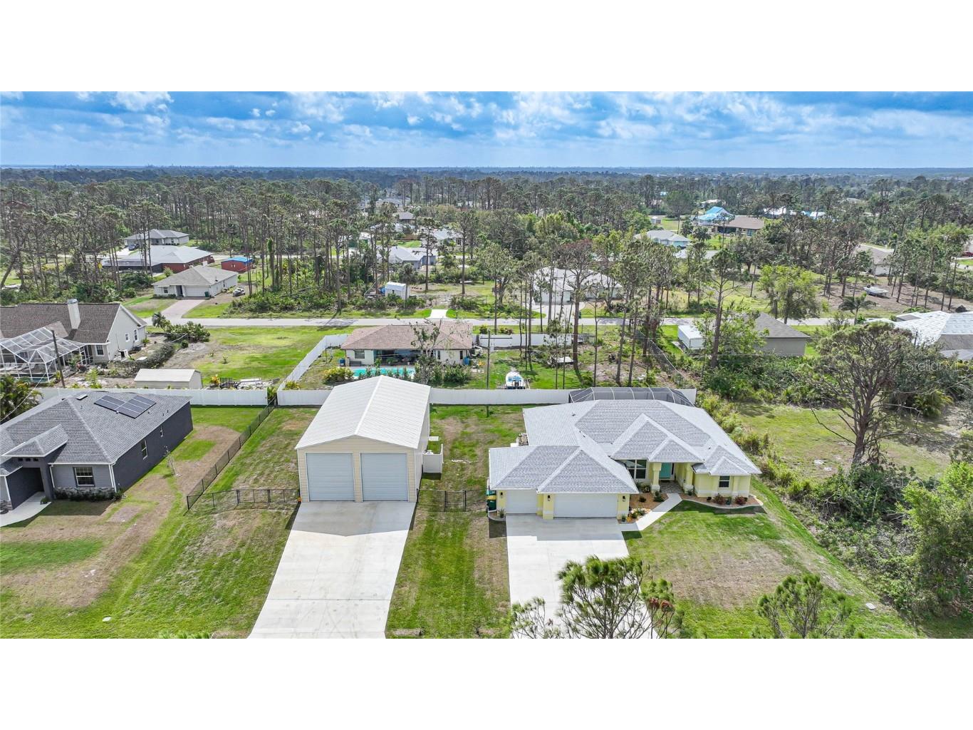 5222 Gulfport Terrace Port Charlotte FL 33981 D6129612 image1