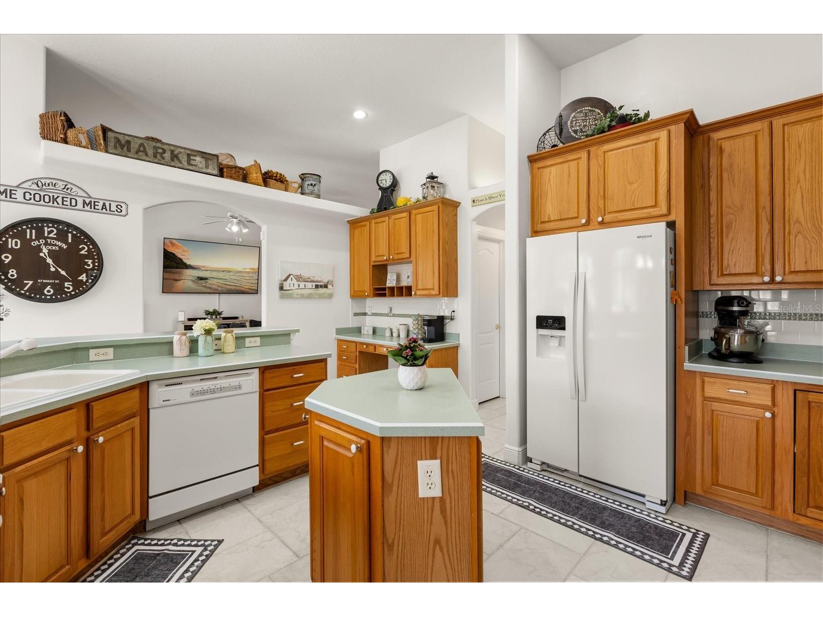 5222 Hammock Pointe Court Saint Cloud FL 34771 O6405763 image14