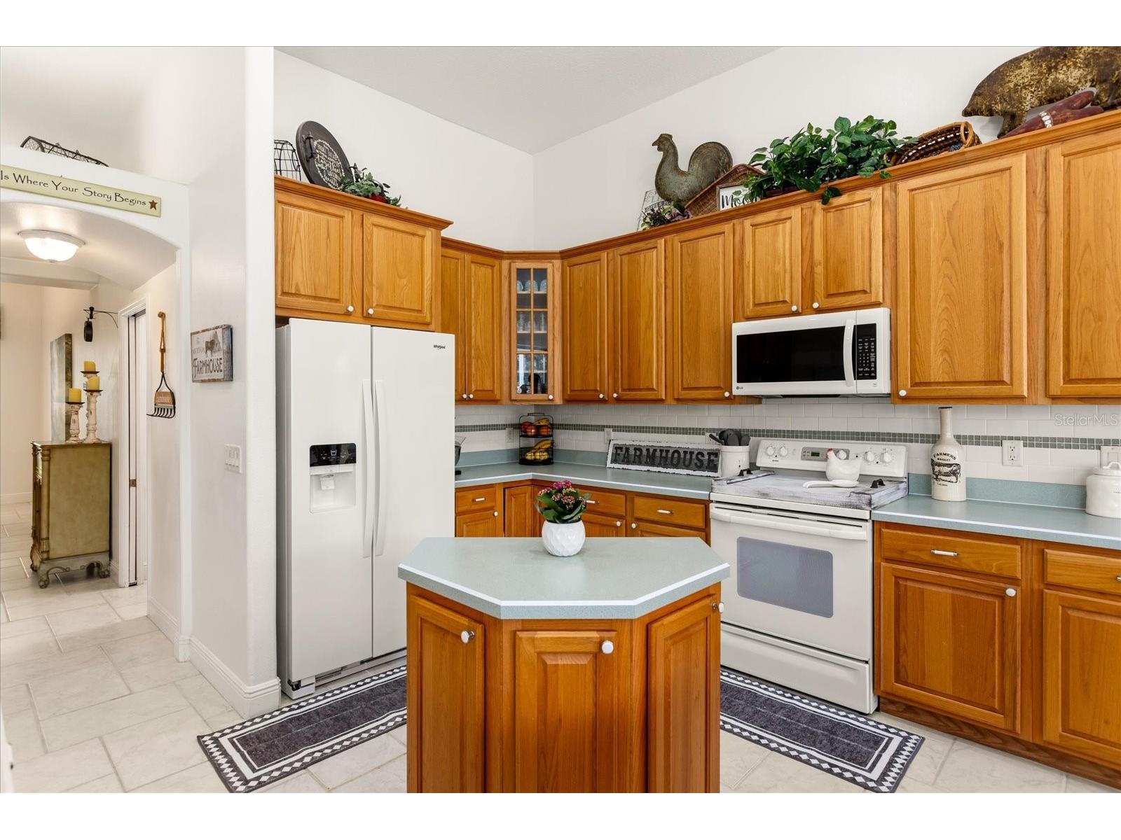 5222 Hammock Pointe Court Saint Cloud FL 34771 O6405763 image15
