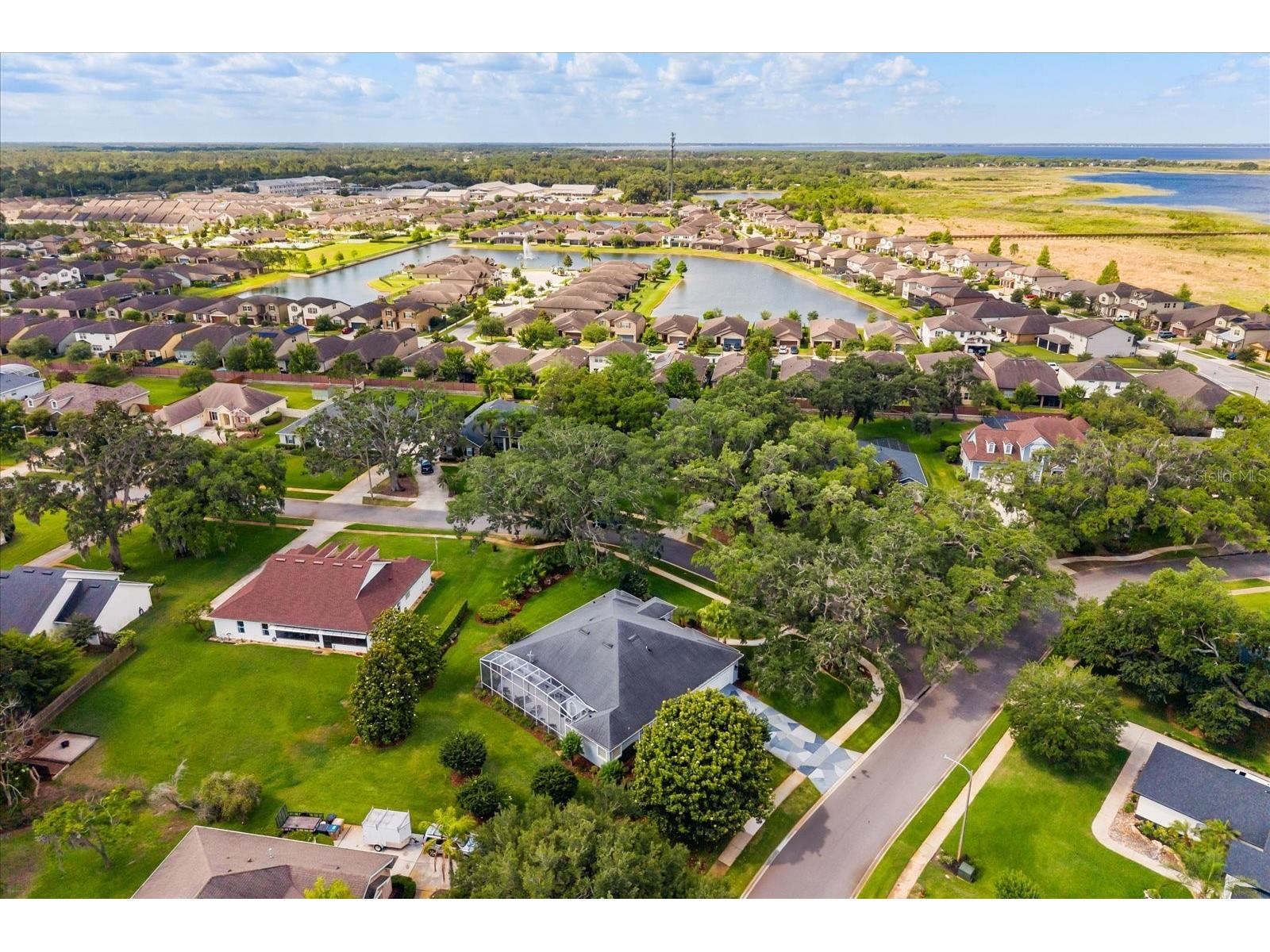 5222 Hammock Pointe Court Saint Cloud FL 34771 O6405763 image40
