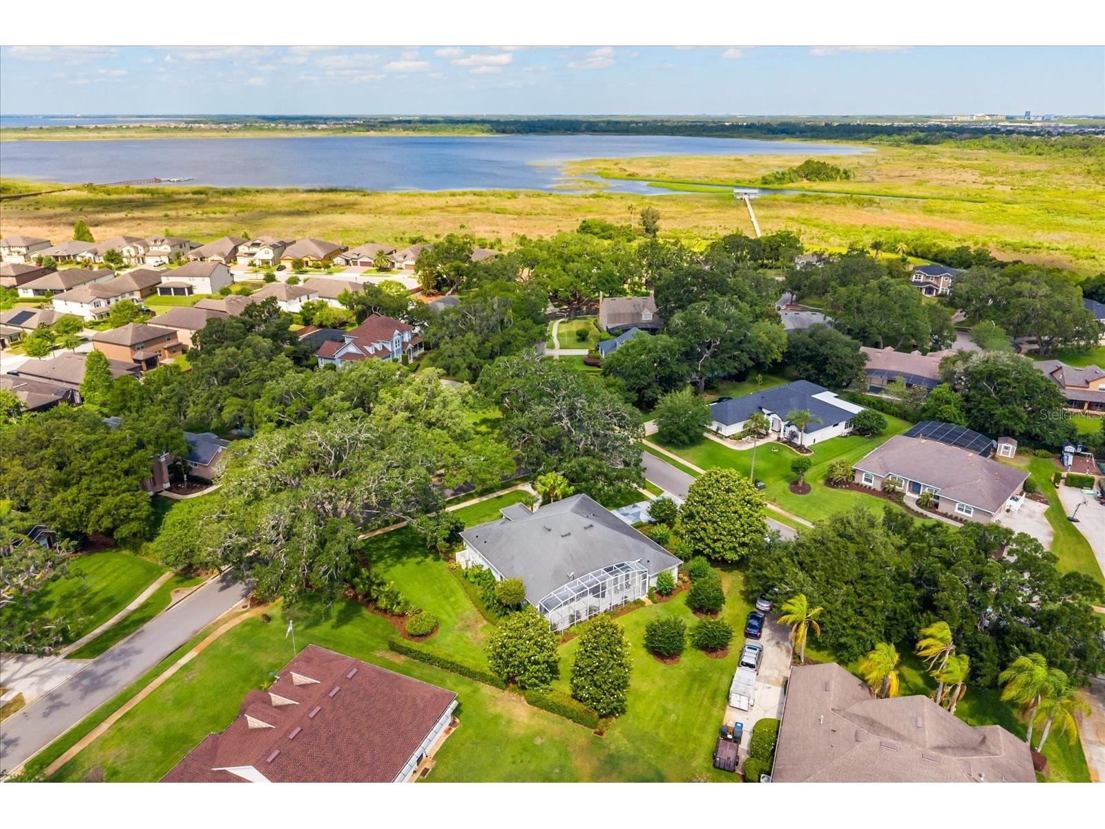 5222 Hammock Pointe Court Saint Cloud FL 34771 O6405763 image44