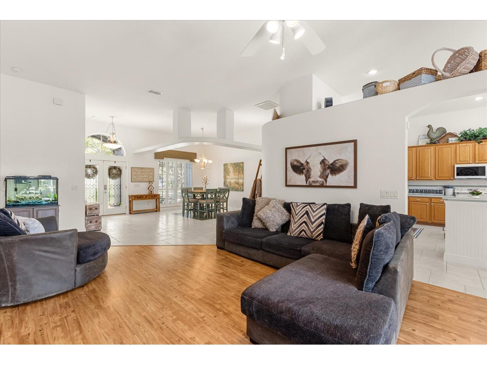5222 Hammock Pointe Court Saint Cloud FL 34771 O6405763 image8