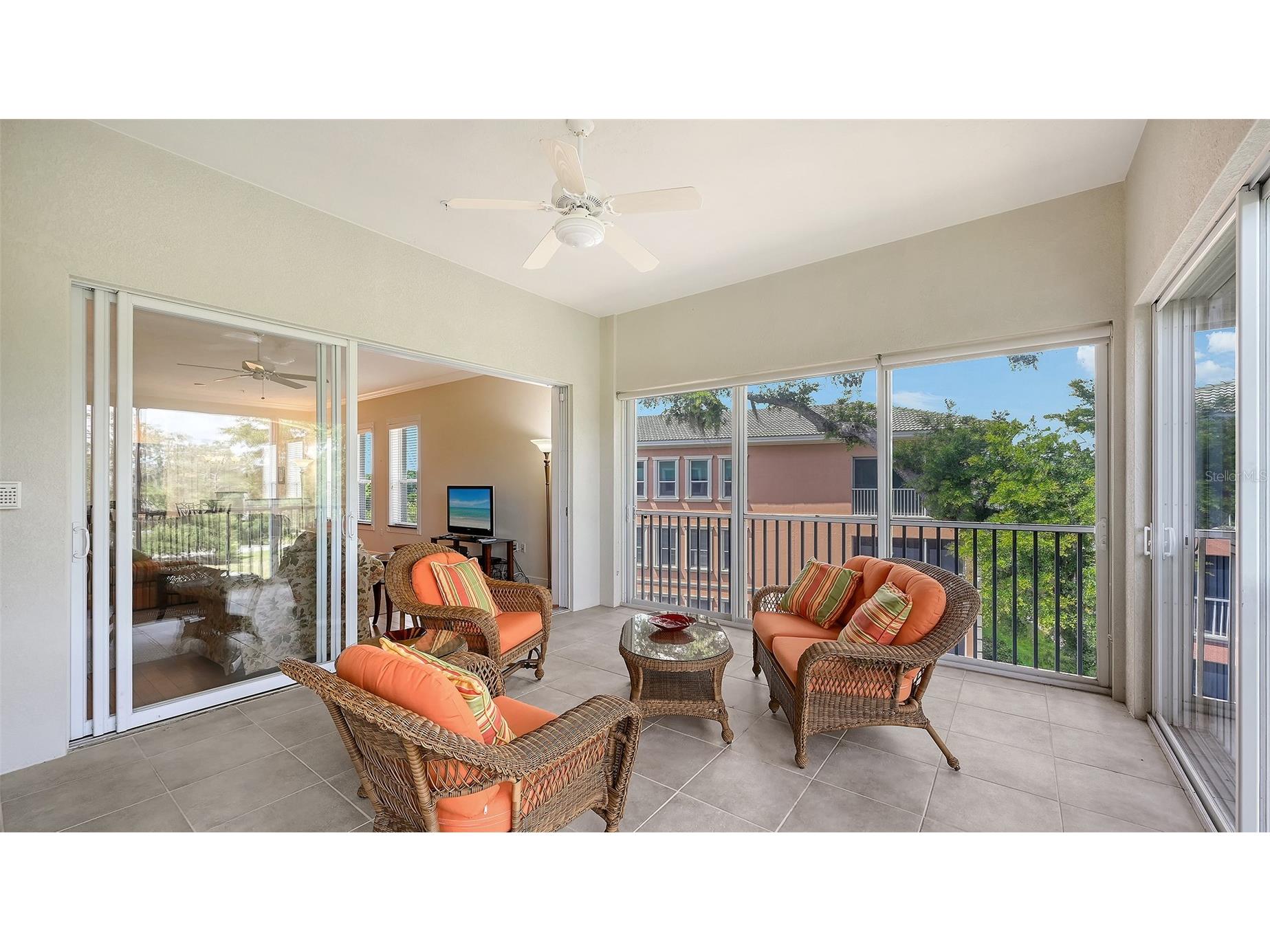 5222 Manorwood Drive #4A Sarasota FL 34235 A4695253 image13
