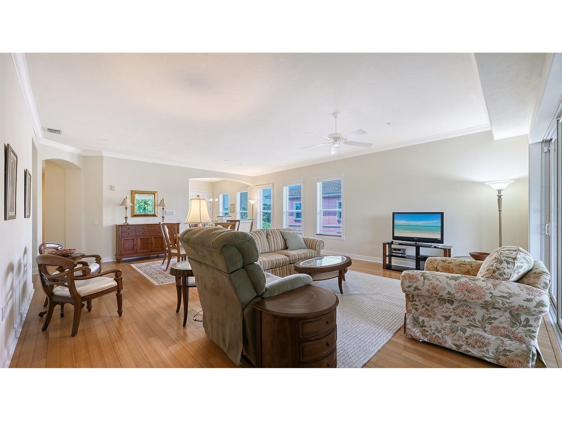 5222 Manorwood Drive #4A Sarasota FL 34235 A4695253 image15
