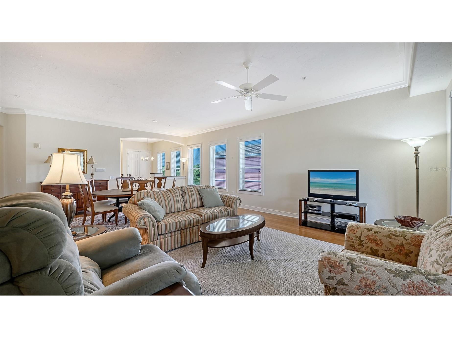 5222 Manorwood Drive #4A Sarasota FL 34235 A4695253 image16