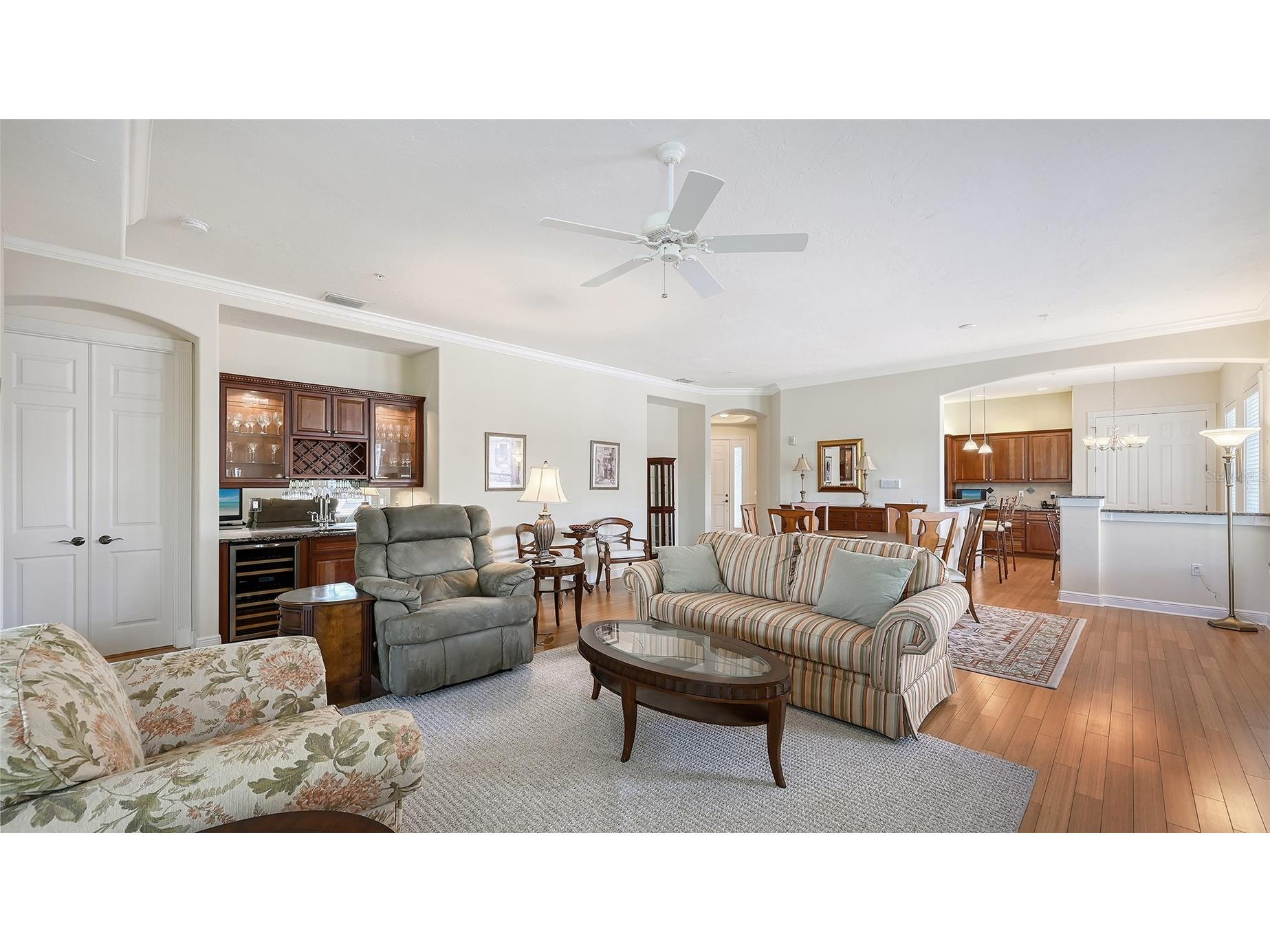 5222 Manorwood Drive #4A Sarasota FL 34235 A4695253 image17