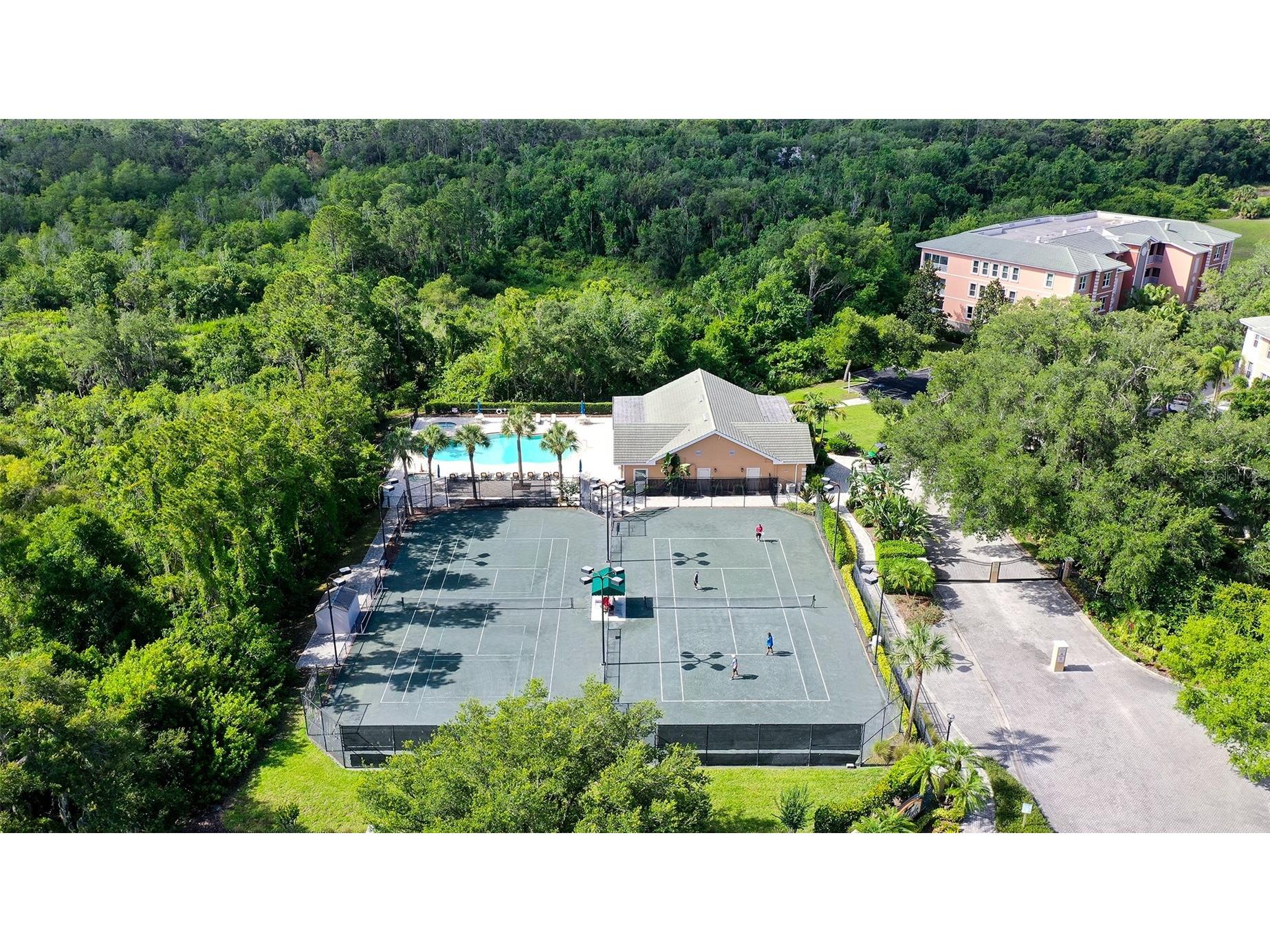 5222 Manorwood Drive #4A Sarasota FL 34235 A4695253 image50