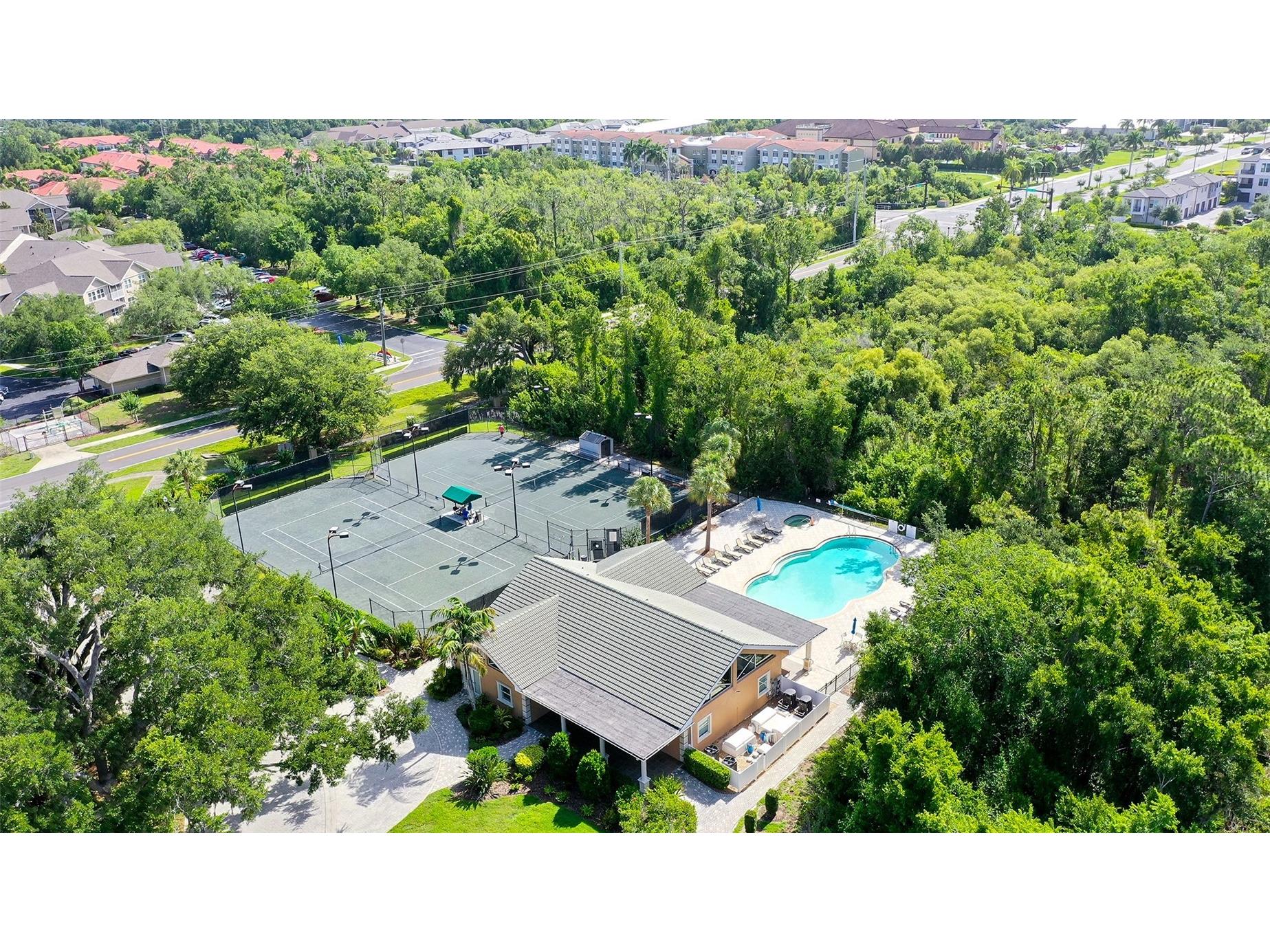 5222 Manorwood Drive #4A Sarasota FL 34235 A4695253 image52