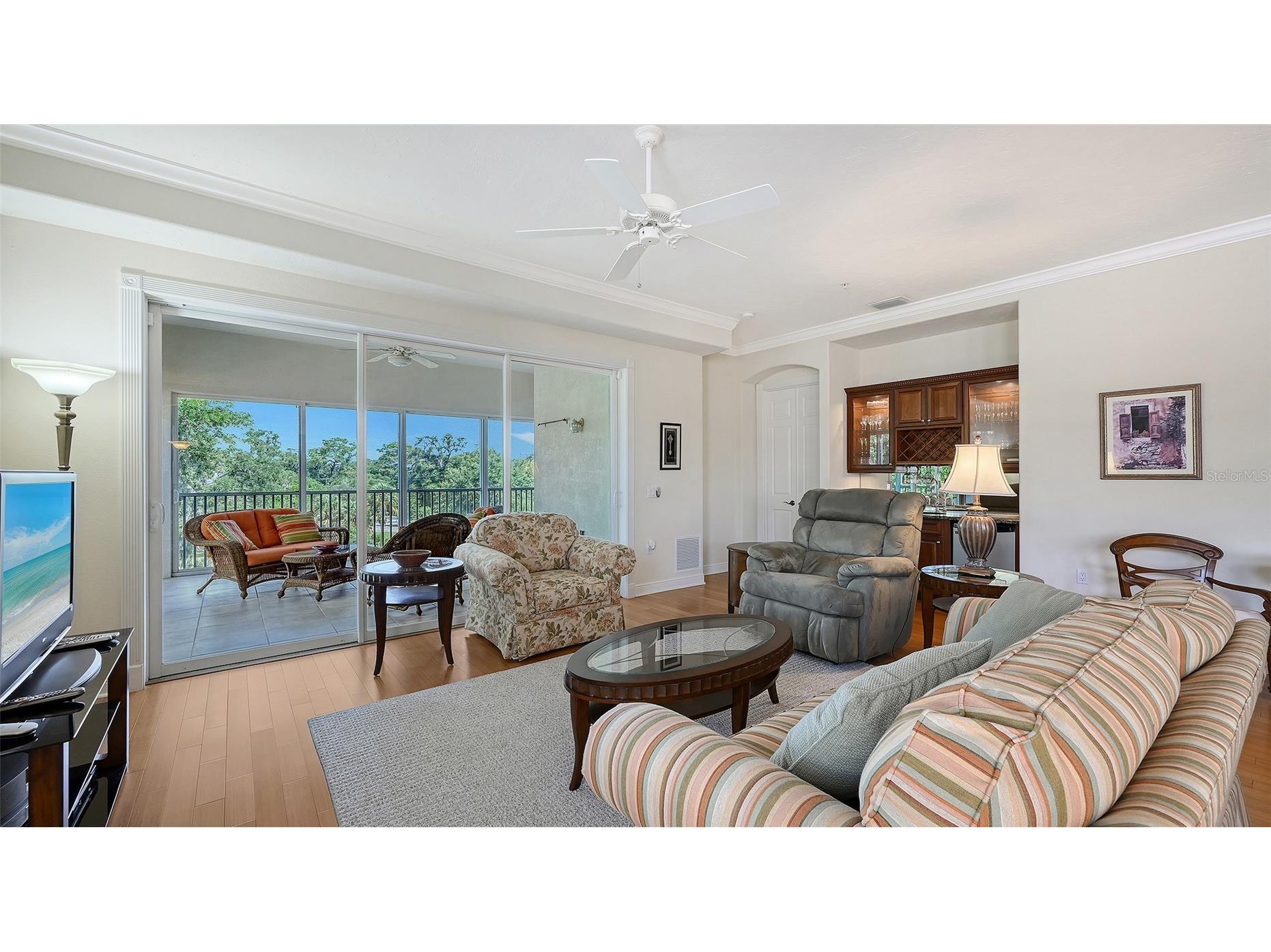 5222 Manorwood Drive #4A Sarasota FL 34235 A4695253 image7