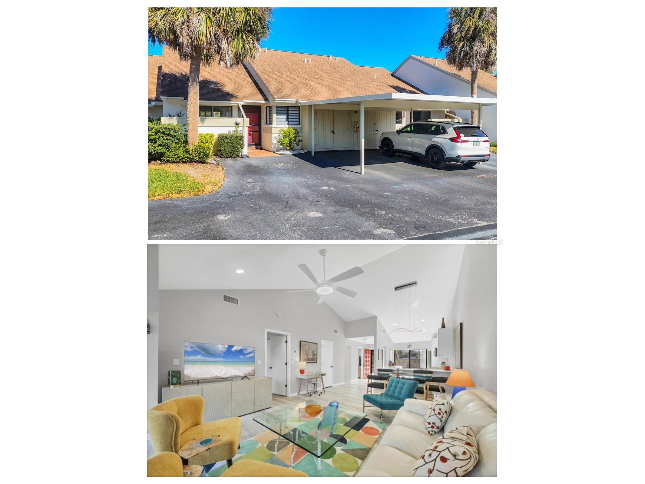 5222 Myrtle Wood #9 Sarasota FL 34235 A4680262 image2
