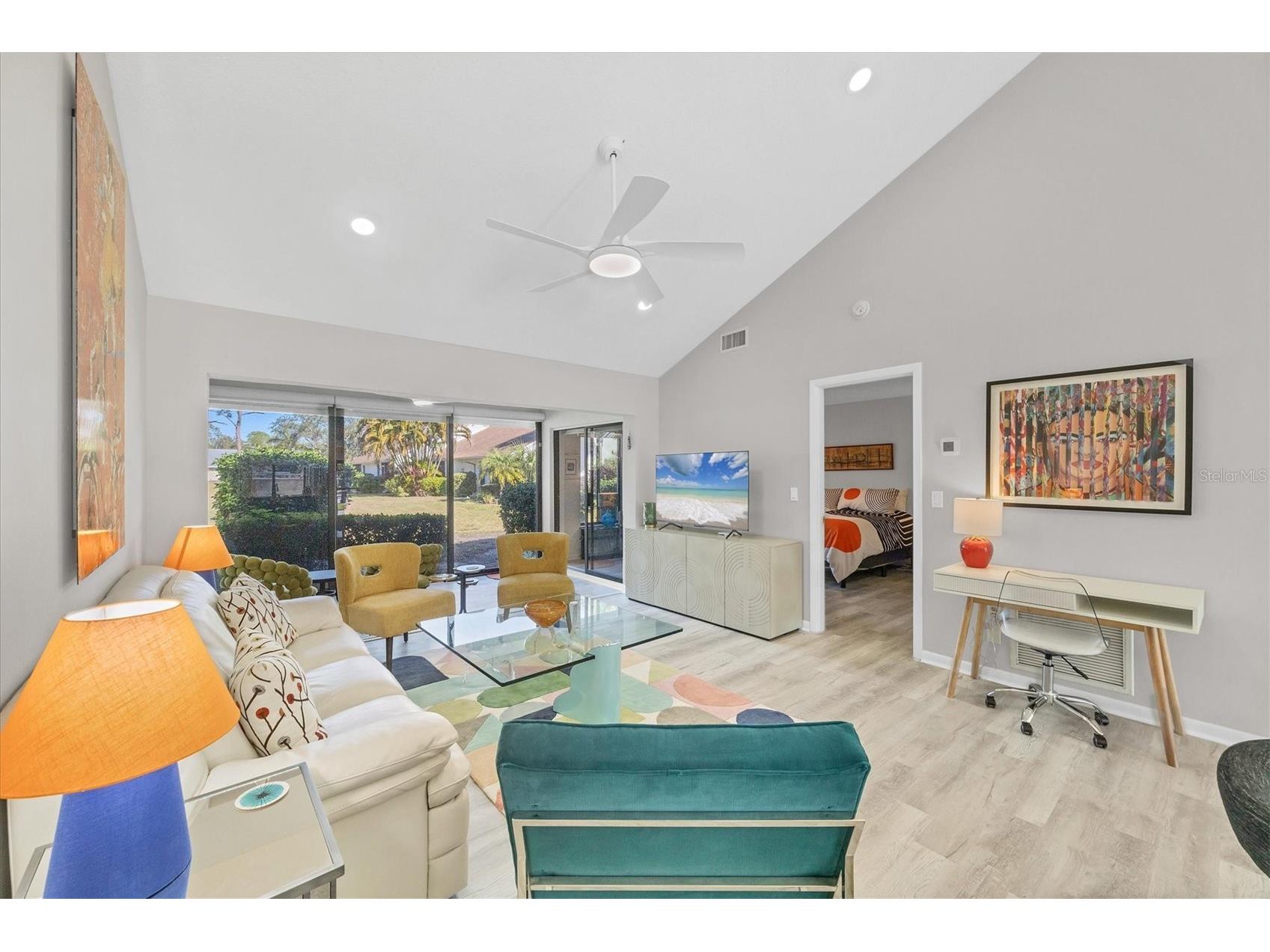 5222 Myrtle Wood #9 Sarasota FL 34235 A4680262 image6