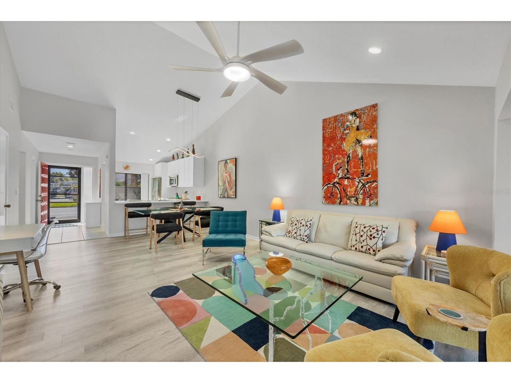 5222 Myrtle Wood #9 Sarasota FL 34235 A4680262 image8