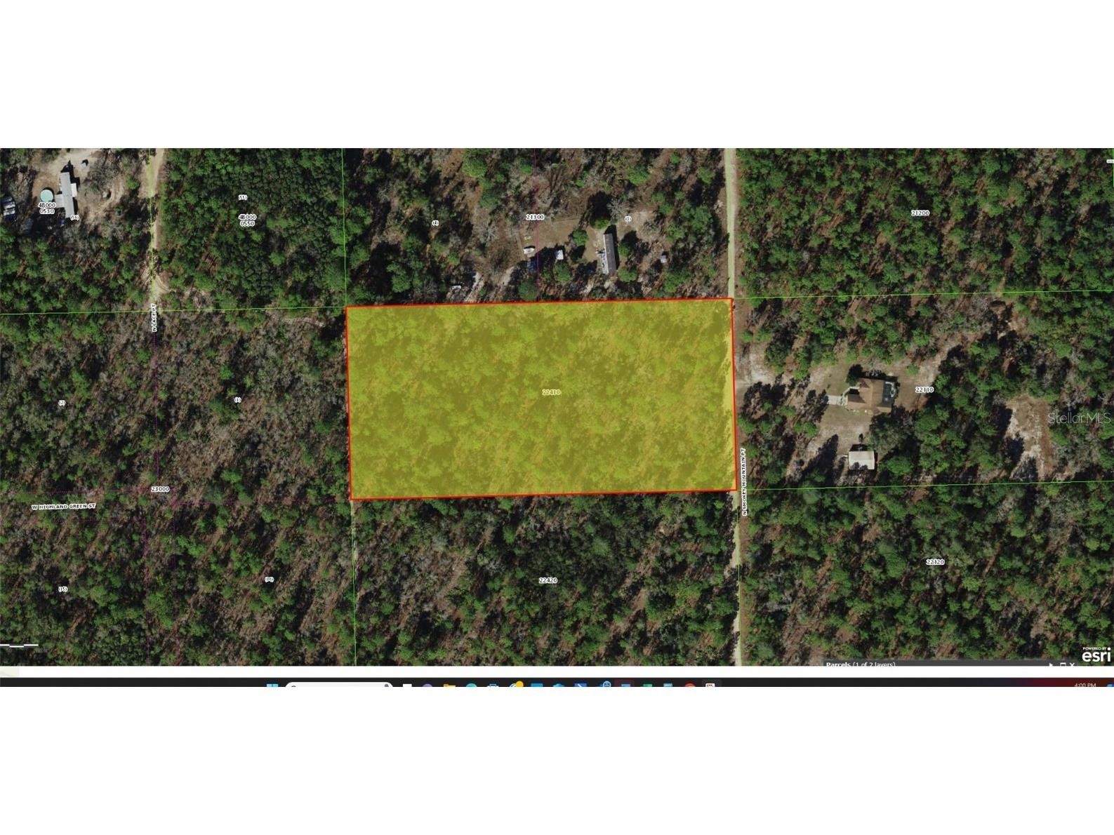 5222 N Smokey Mountain Point Crystal River FL 34428 U8225119 image1