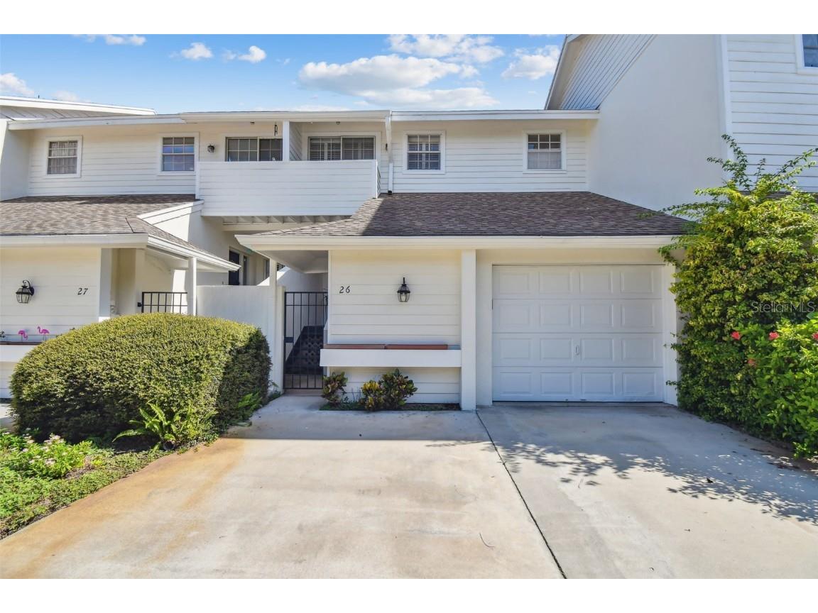 5222 S Russell Street #26 Tampa FL 33611 T3542577 image1