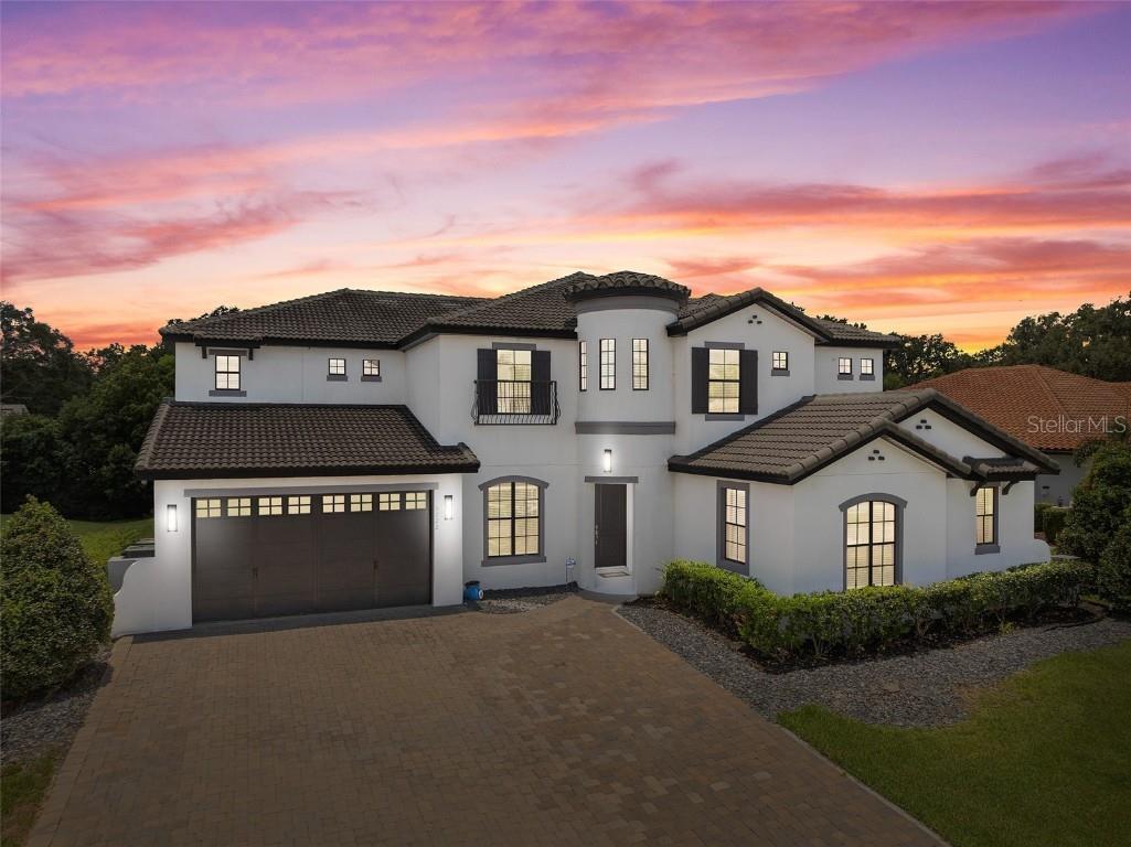 5222 Waterside Vista Lane Saint Cloud FL 34771 S5108026 image1