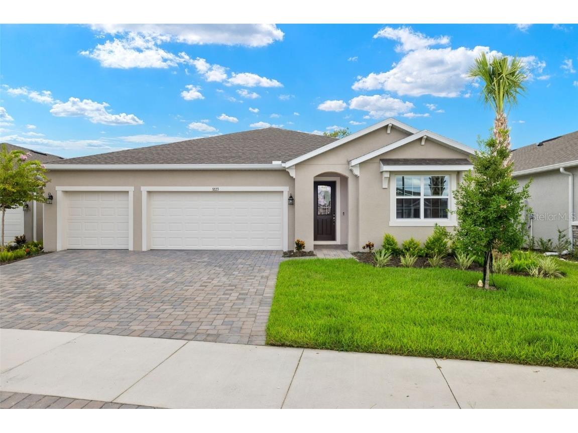 5223 123rd Avenue E Parrish FL 34219 T3527976 image1