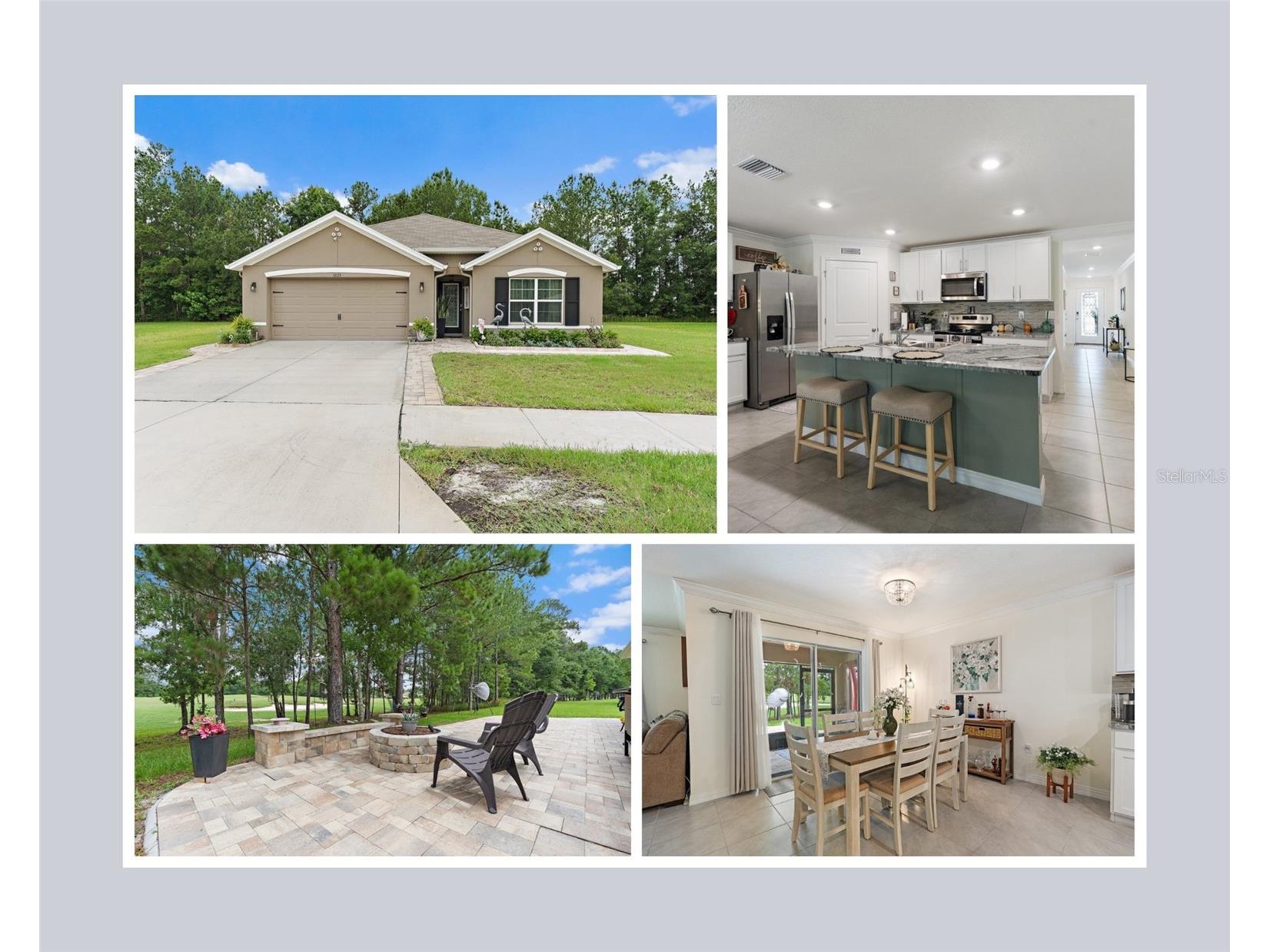 5223 Byronic Court Brooksville FL 34604 A4695990 image1