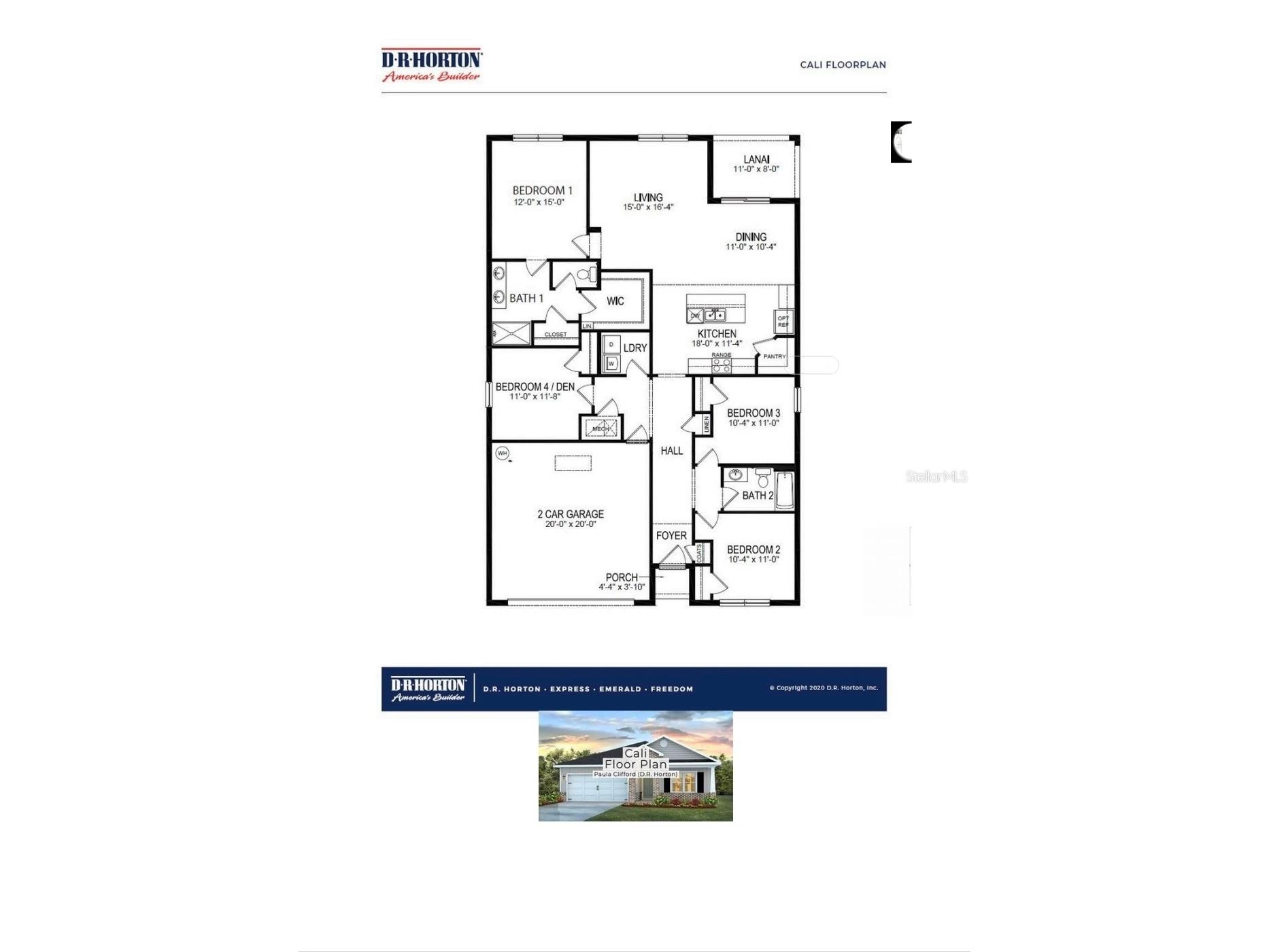5223 Byronic Court Brooksville FL 34604 A4695990 image25