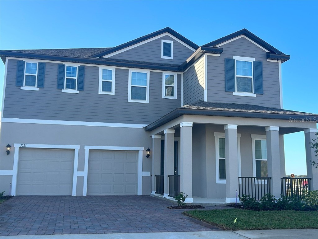 5223 Citrus Leaf Blvd Winter Garden FL 34787 J967922 image1
