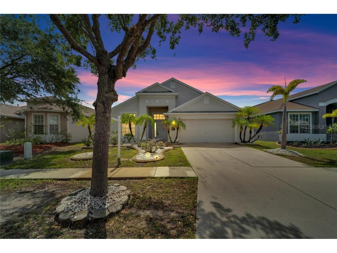 5223 Clover Mist Drive Apollo Beach FL 33572 T3454443 image1